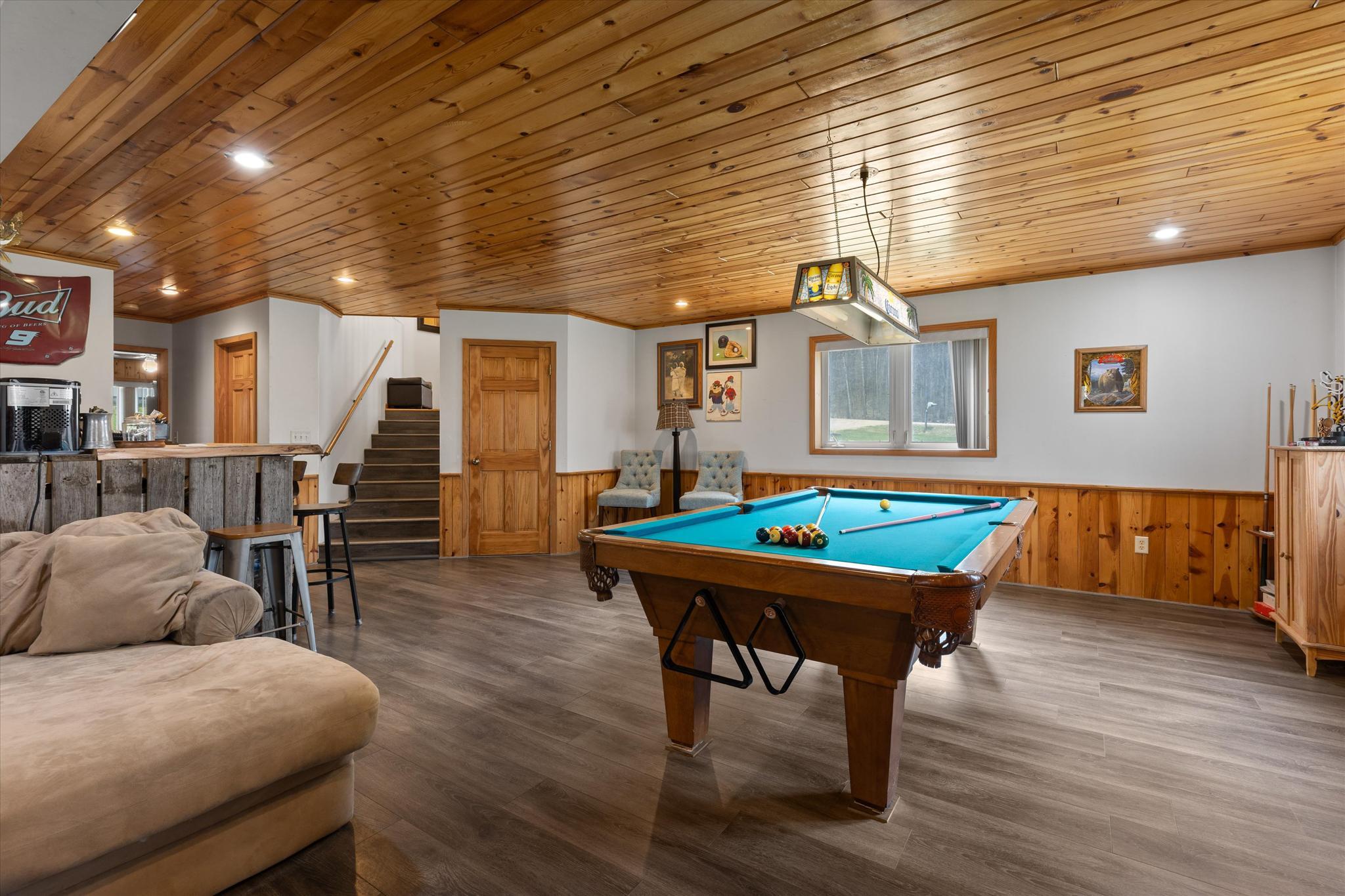 2000 single family home for sale at 15275 Demery Road in Brainerd, MN — 4 bed, 4 bath (photo 19 of 41)