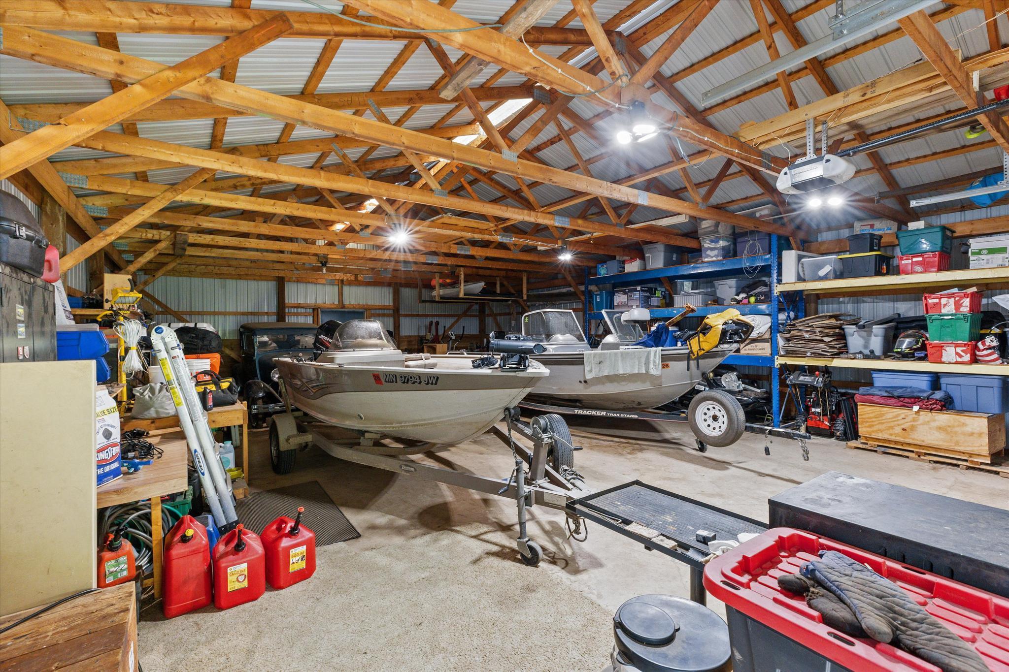 2000 single family home for sale at 15275 Demery Road in Brainerd, MN — 4 bed, 4 bath (photo 32 of 41)