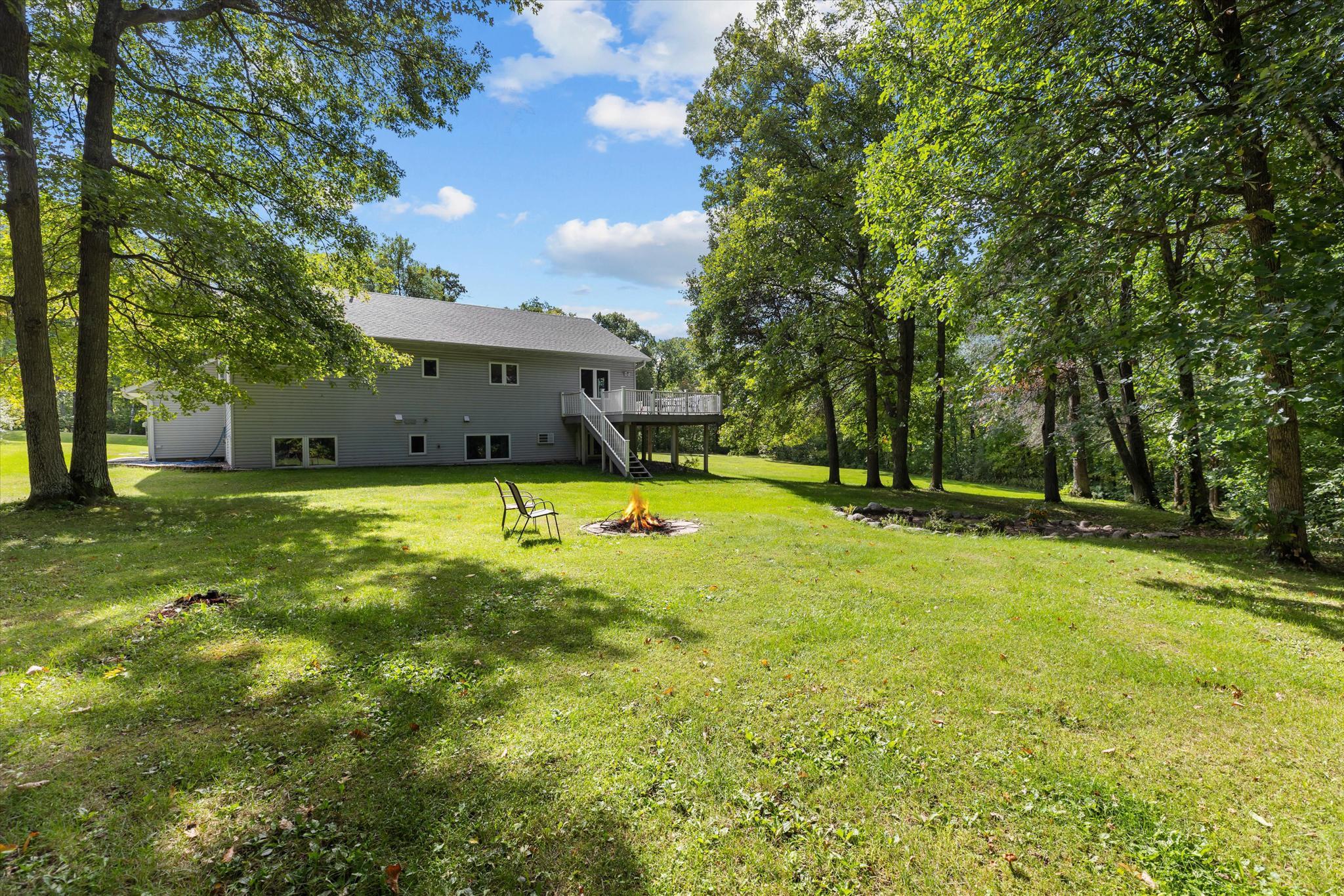 2000 single family home for sale at 15275 Demery Road in Brainerd, MN — 4 bed, 4 bath (photo 33 of 41)
