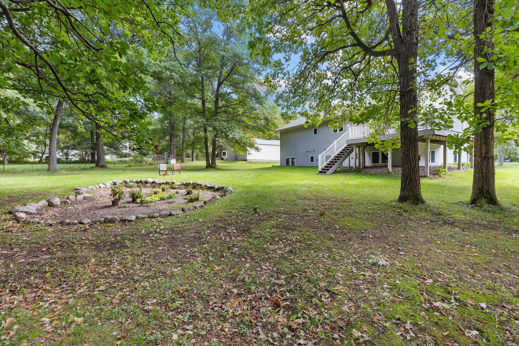 2000 single family home for sale at 15275 Demery Road in Brainerd, MN — 4 bed, 4 bath (photo 34 of 41)