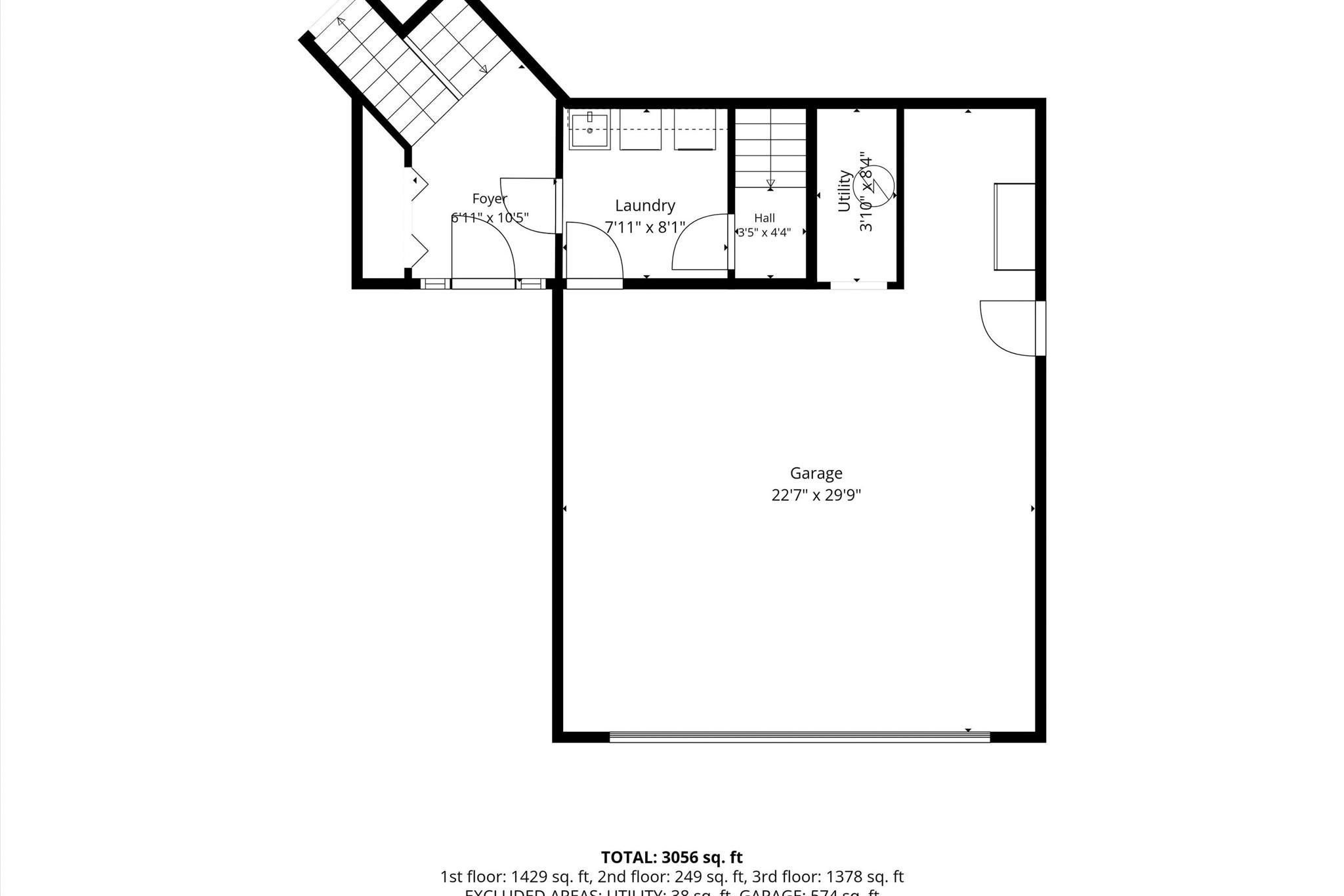 2000 single family home for sale at 15275 Demery Road in Brainerd, MN — 4 bed, 4 bath (photo 39 of 41)