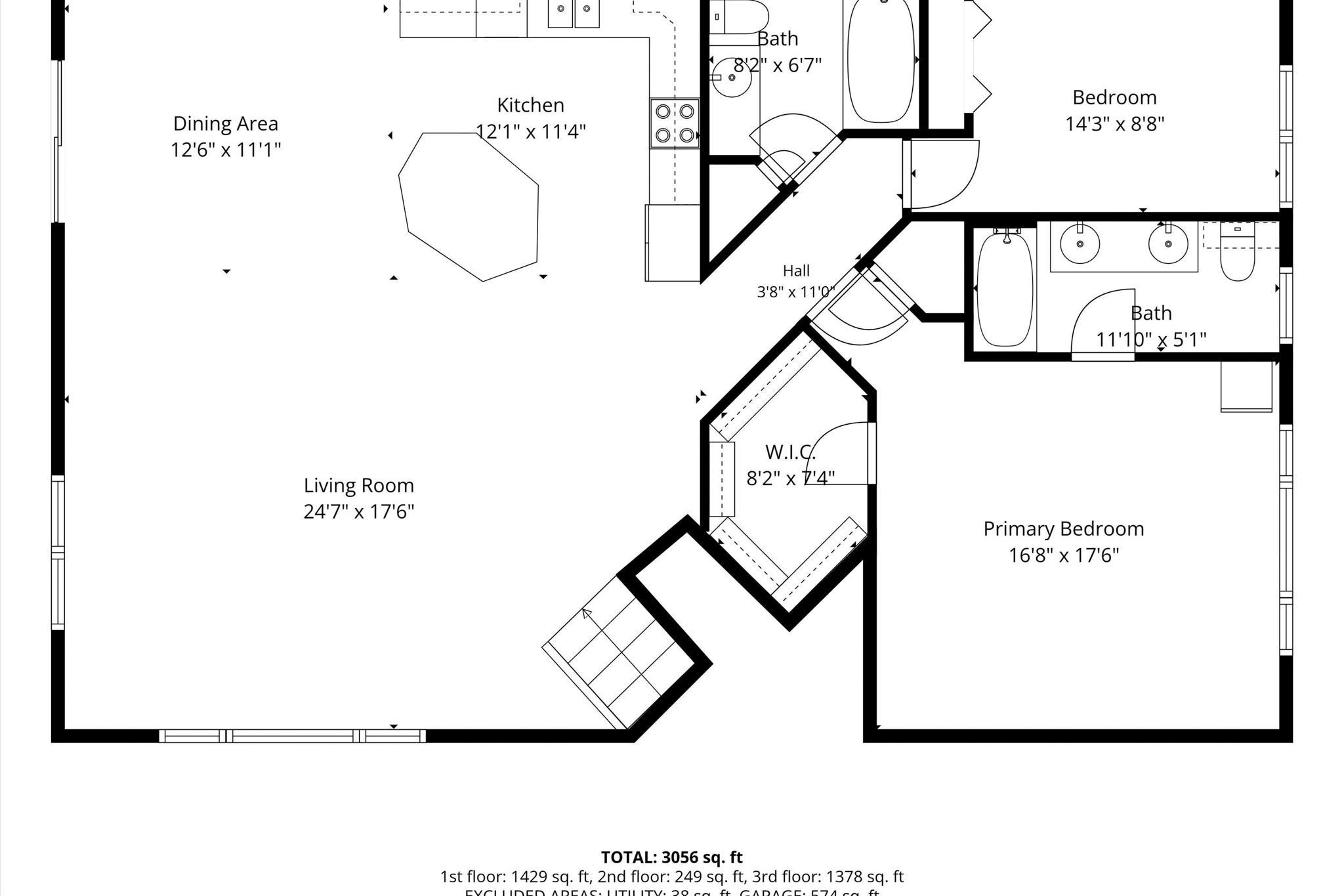 2000 single family home for sale at 15275 Demery Road in Brainerd, MN — 4 bed, 4 bath (photo 40 of 41)