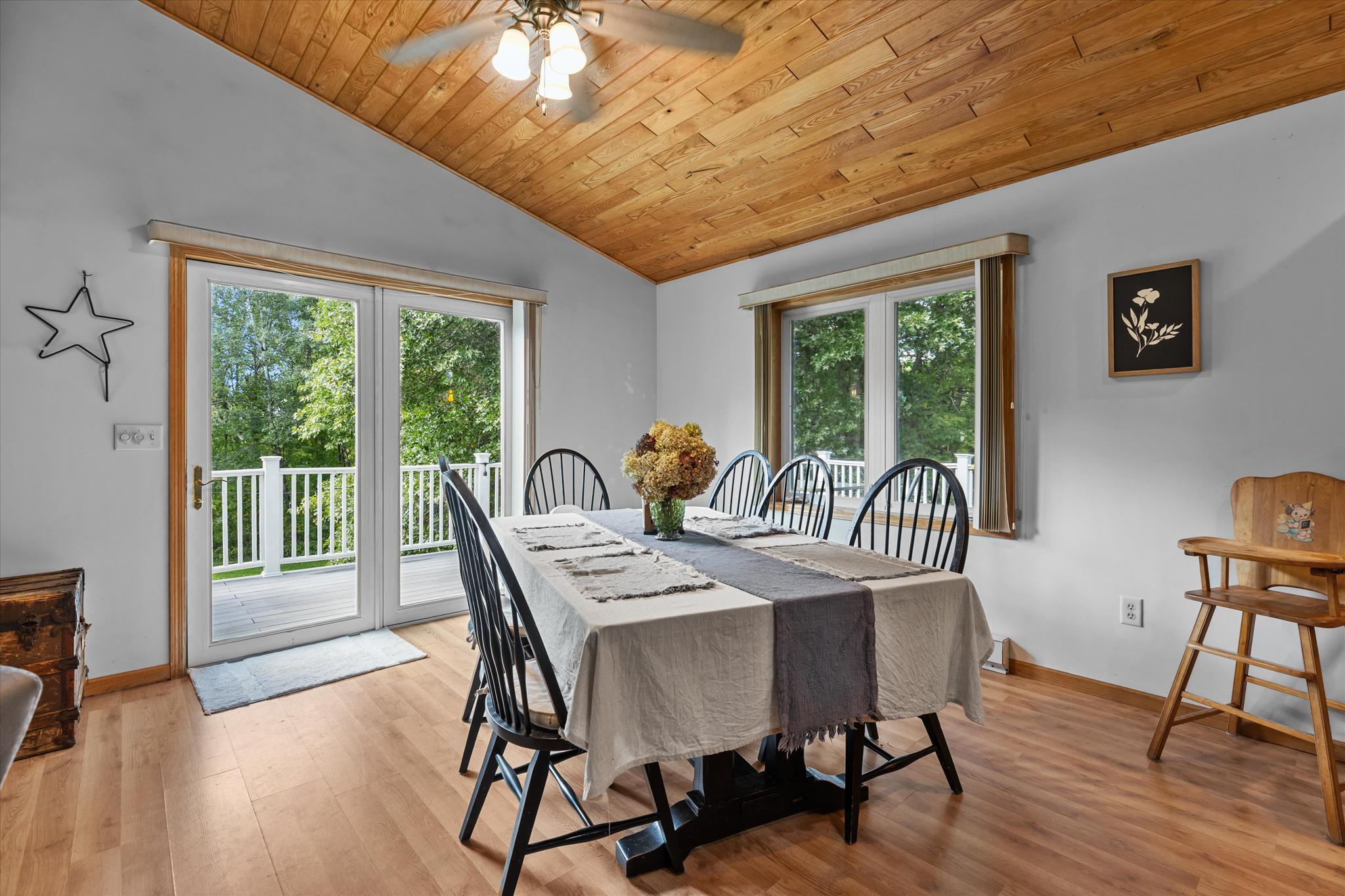 2000 single family home for sale at 15275 Demery Road in Brainerd, MN — 4 bed, 4 bath (photo 6 of 41)