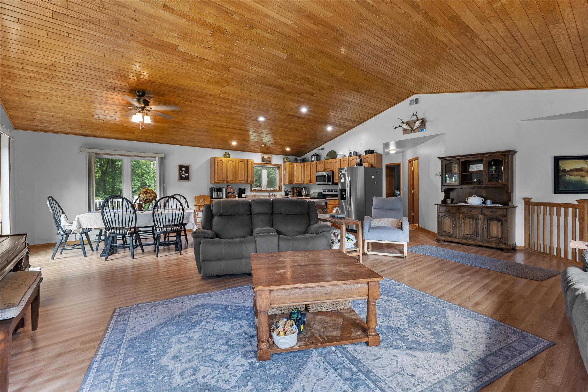 2000 single family home for sale at 15275 Demery Road in Brainerd, MN — 4 bed, 4 bath (photo 9 of 41)