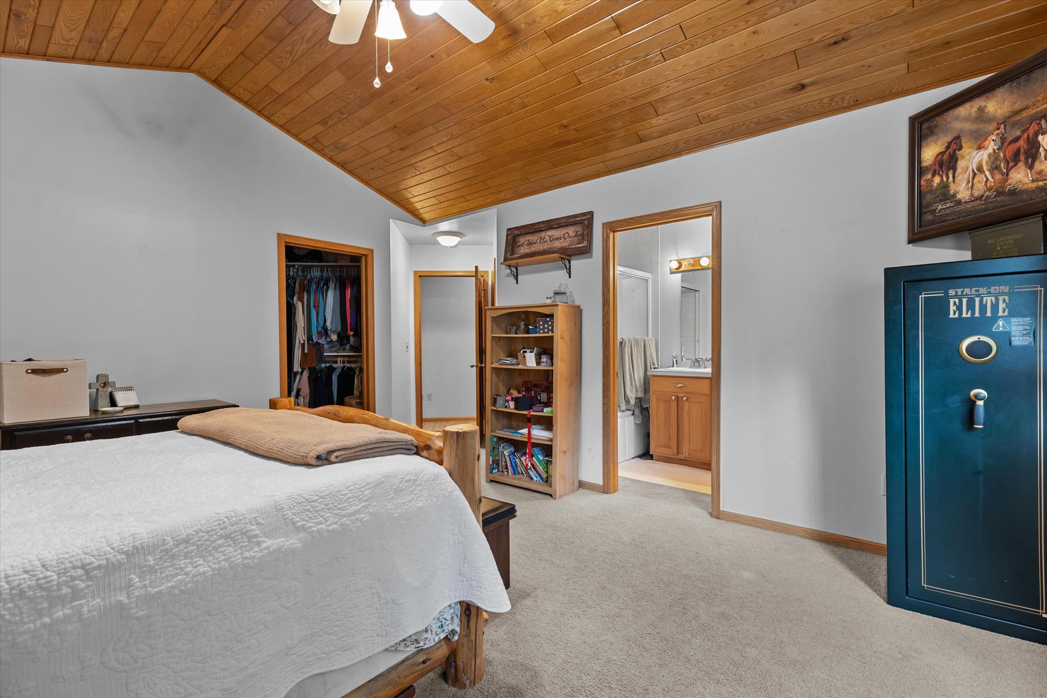 2000 single family home for sale at 15275 Demery Road in Brainerd, MN — 4 bed, 4 bath (photo 10 of 41)