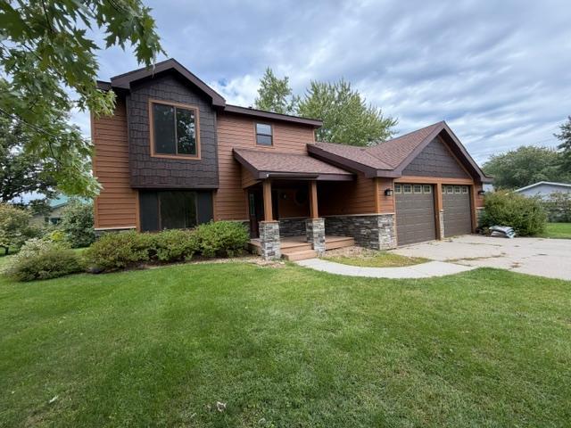 1987 single family home for sale at 399 Lund Street in New York Mills, MN — 4 bed, 3 bath (photo 41 of 41)