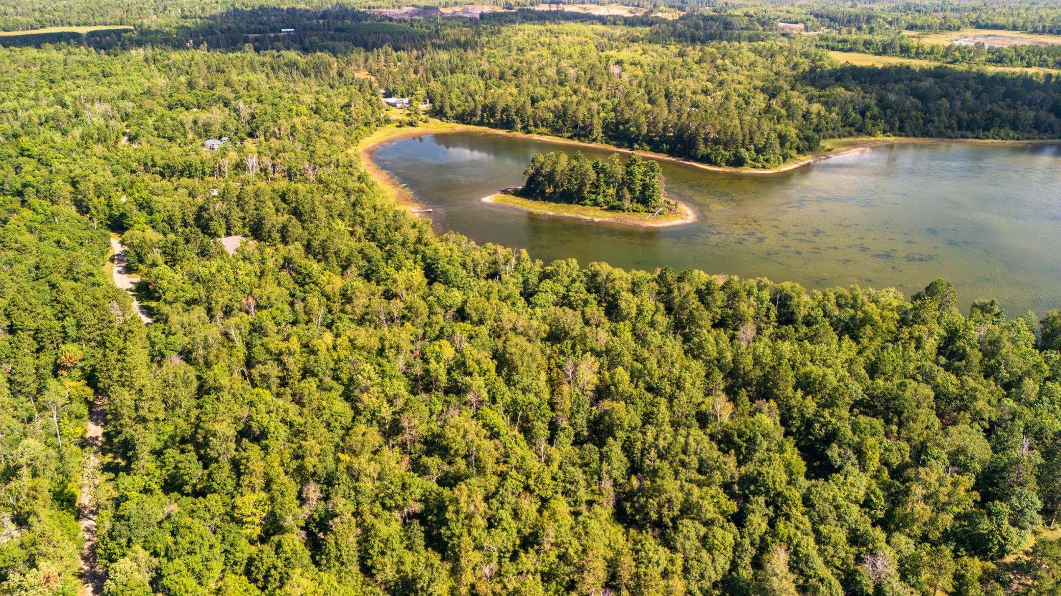 land for sale at Lot 8 Park Preserve Trail NE in Bemidji, MN (photo 12 of 14)