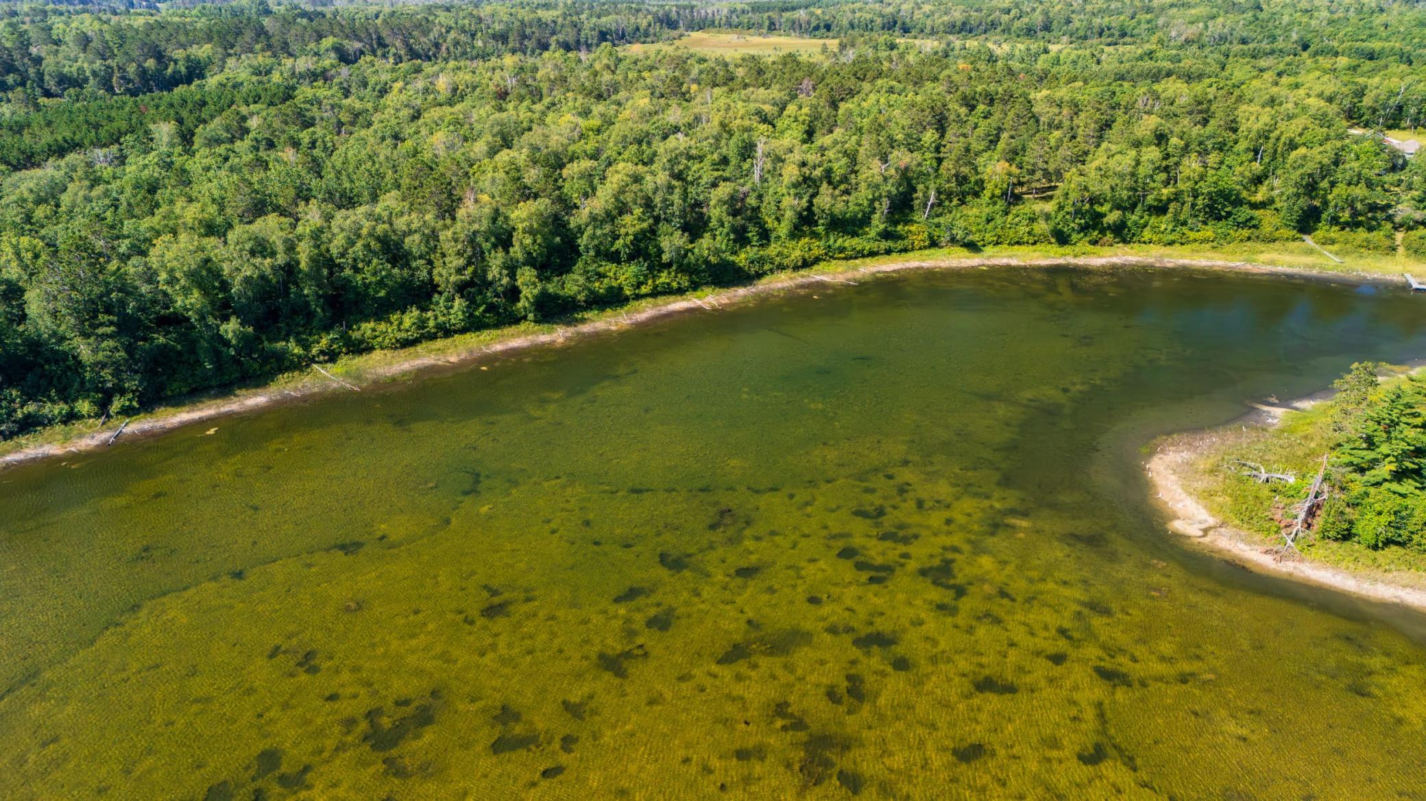 land for sale at Lot 8 Park Preserve Trail NE in Bemidji, MN (photo 4 of 14)