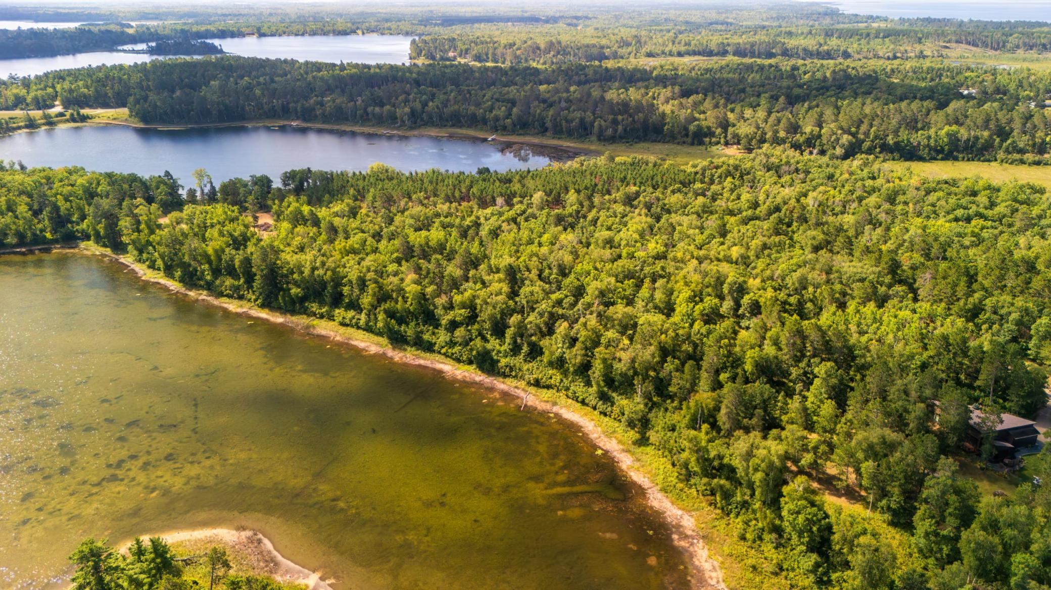 land for sale at Lot 8 Park Preserve Trail NE in Bemidji, MN (photo 7 of 14)