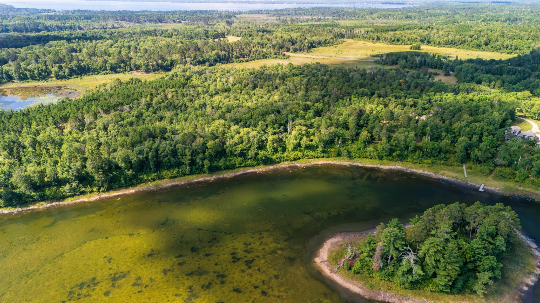 land for sale at Lot 8 Park Preserve Trail NE in Bemidji, MN (photo 8 of 14)