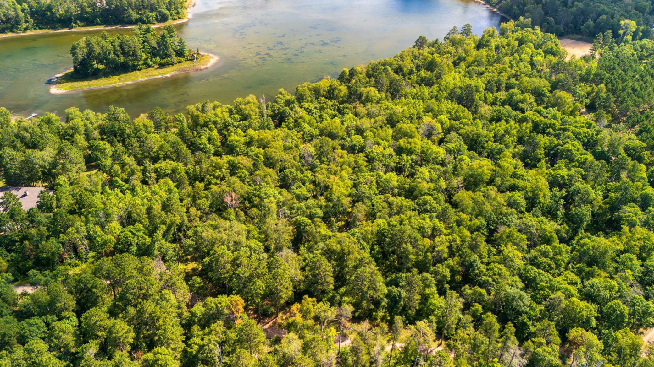 land for sale at Lot 8 Park Preserve Trail NE in Bemidji, MN (photo 10 of 14)