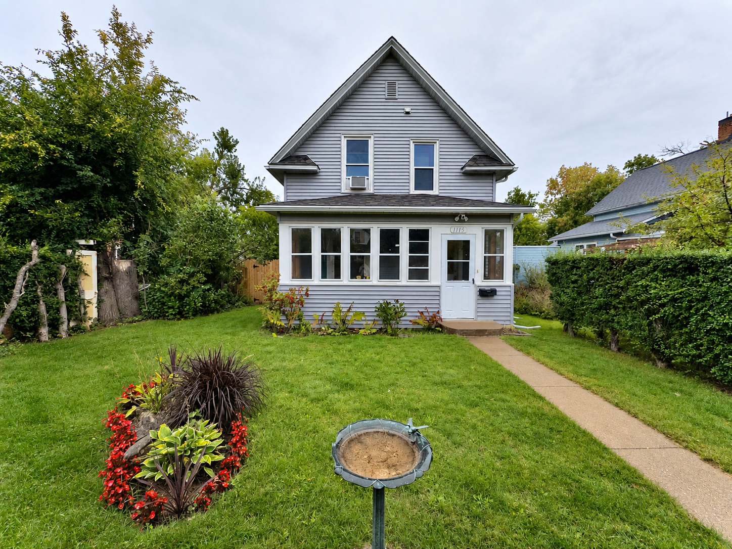 1955 single family home for sale at 1115 Minnesota Avenue NW in Bemidji, MN — 4 bed, 1 bath (photo 2 of 24)