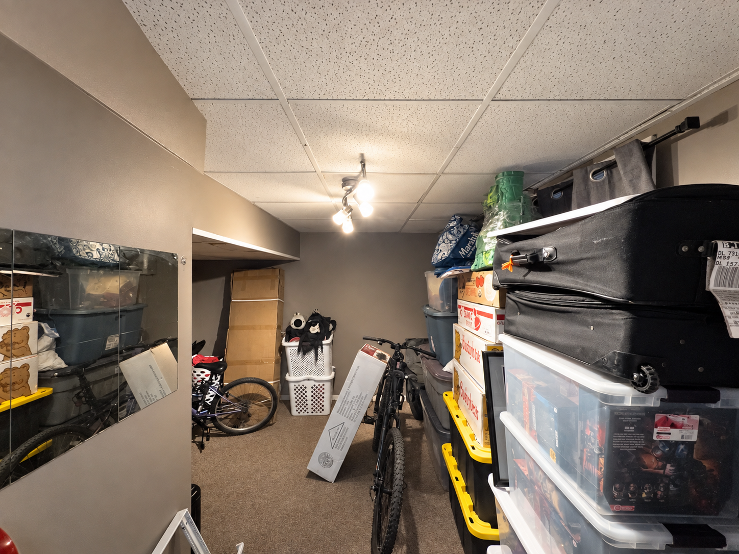 1955 single family home for sale at 1115 Minnesota Avenue NW in Bemidji, MN — 4 bed, 1 bath (photo 12 of 24)