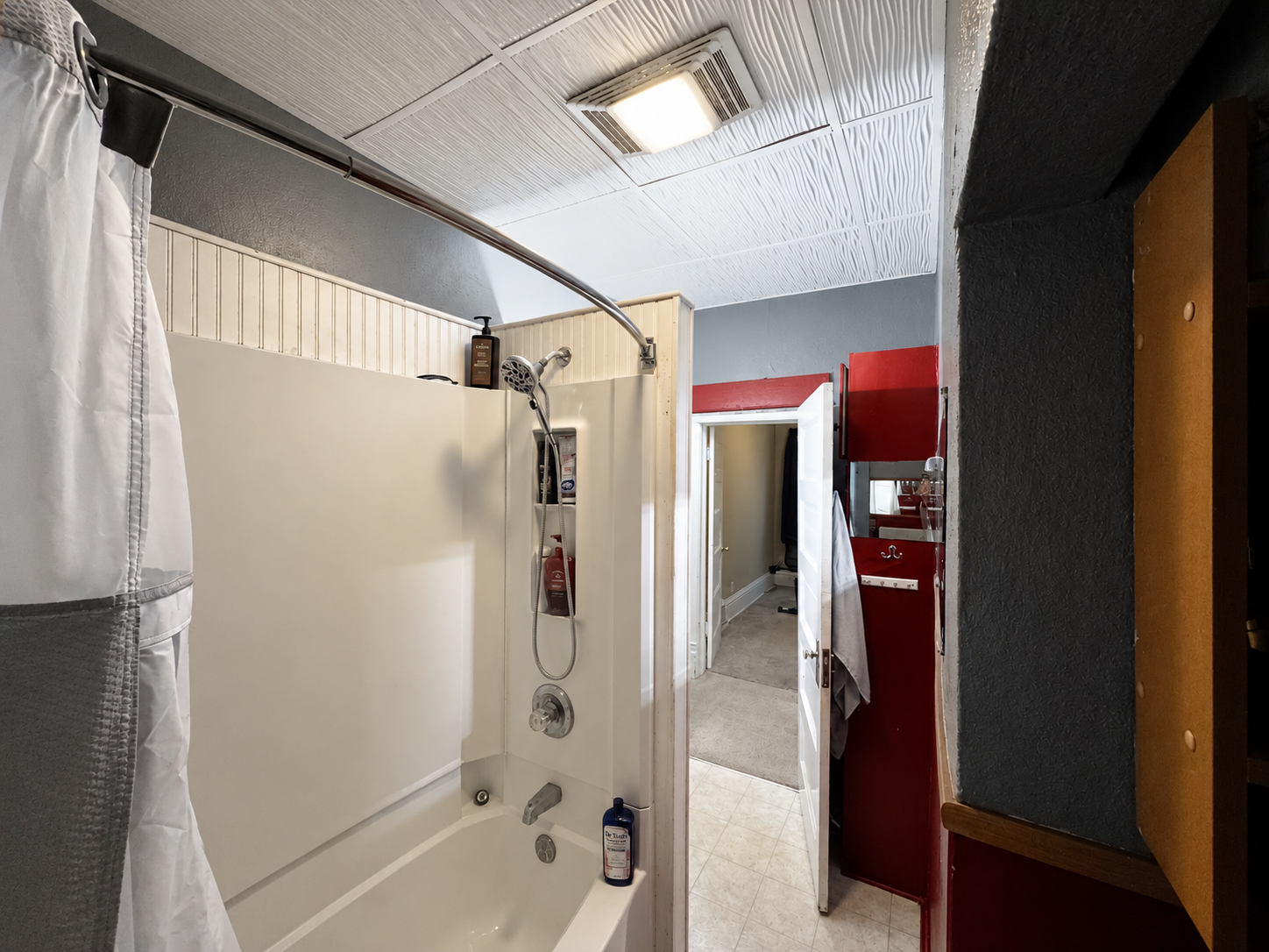 1955 single family home for sale at 1115 Minnesota Avenue NW in Bemidji, MN — 4 bed, 1 bath (photo 15 of 24)
