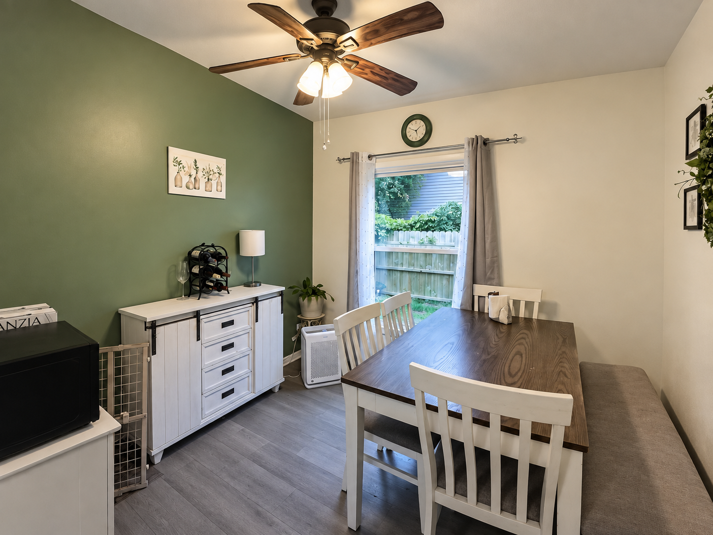 1955 single family home for sale at 1115 Minnesota Avenue NW in Bemidji, MN — 4 bed, 1 bath (photo 16 of 24)