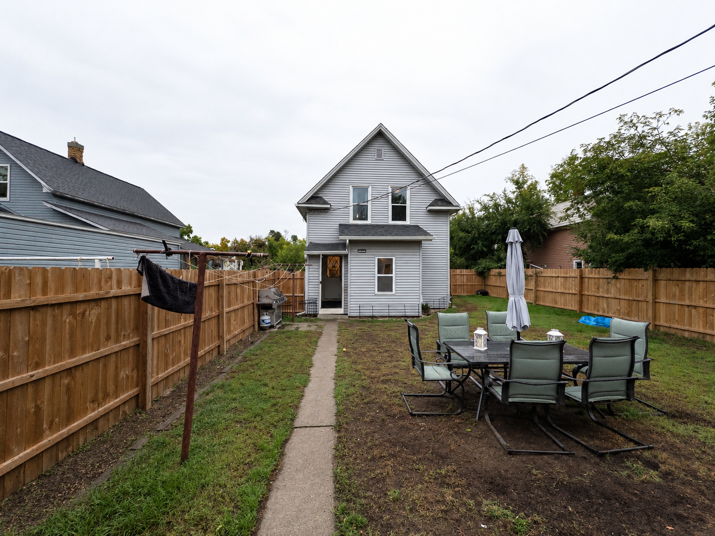 1955 single family home for sale at 1115 Minnesota Avenue NW in Bemidji, MN — 4 bed, 1 bath (photo 21 of 24)