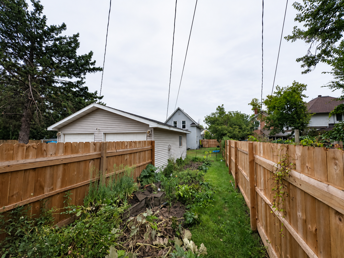 1955 single family home for sale at 1115 Minnesota Avenue NW in Bemidji, MN — 4 bed, 1 bath (photo 22 of 24)