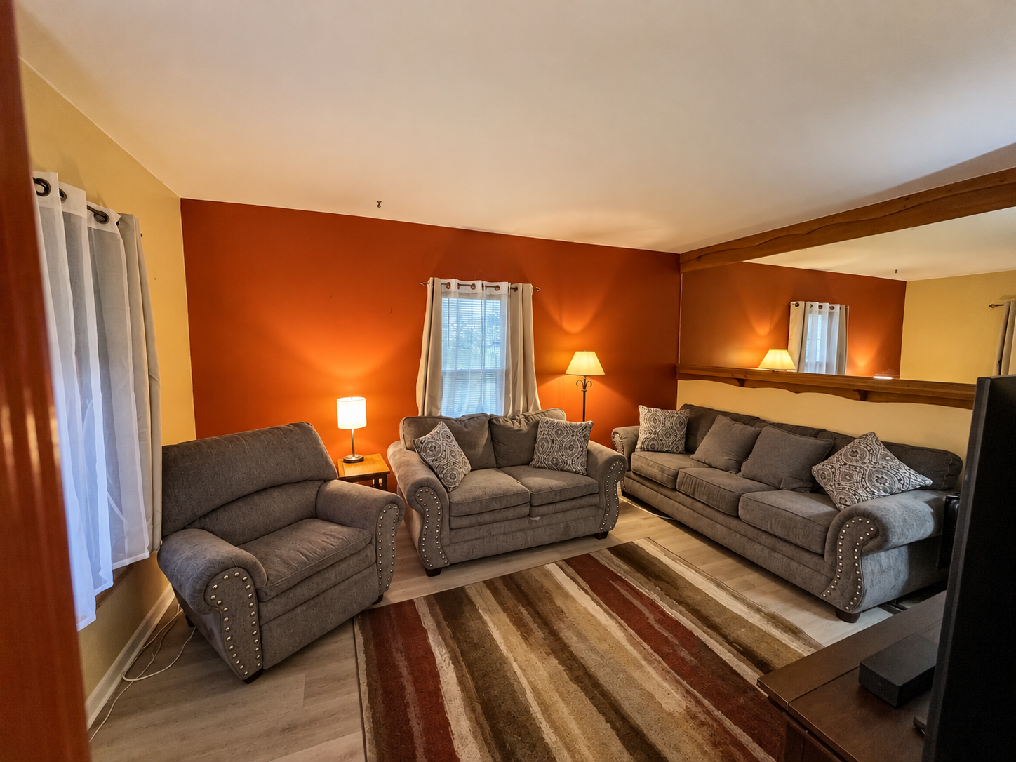 1955 single family home for sale at 1115 Minnesota Avenue NW in Bemidji, MN — 4 bed, 1 bath (photo 6 of 24)