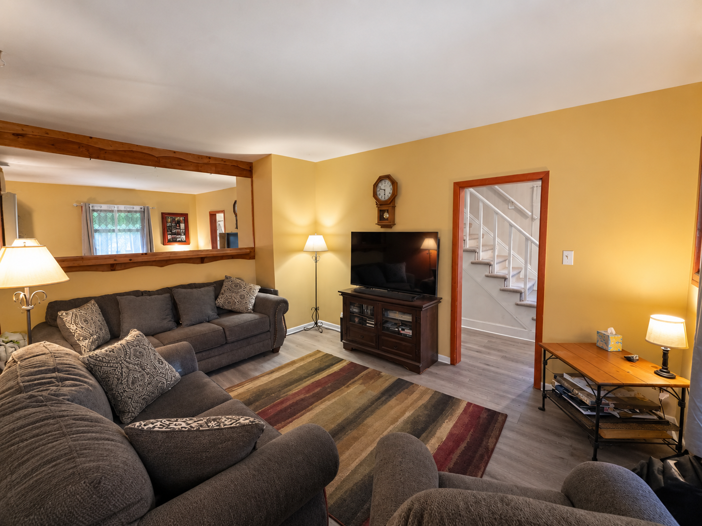 1955 single family home for sale at 1115 Minnesota Avenue NW in Bemidji, MN — 4 bed, 1 bath (photo 7 of 24)
