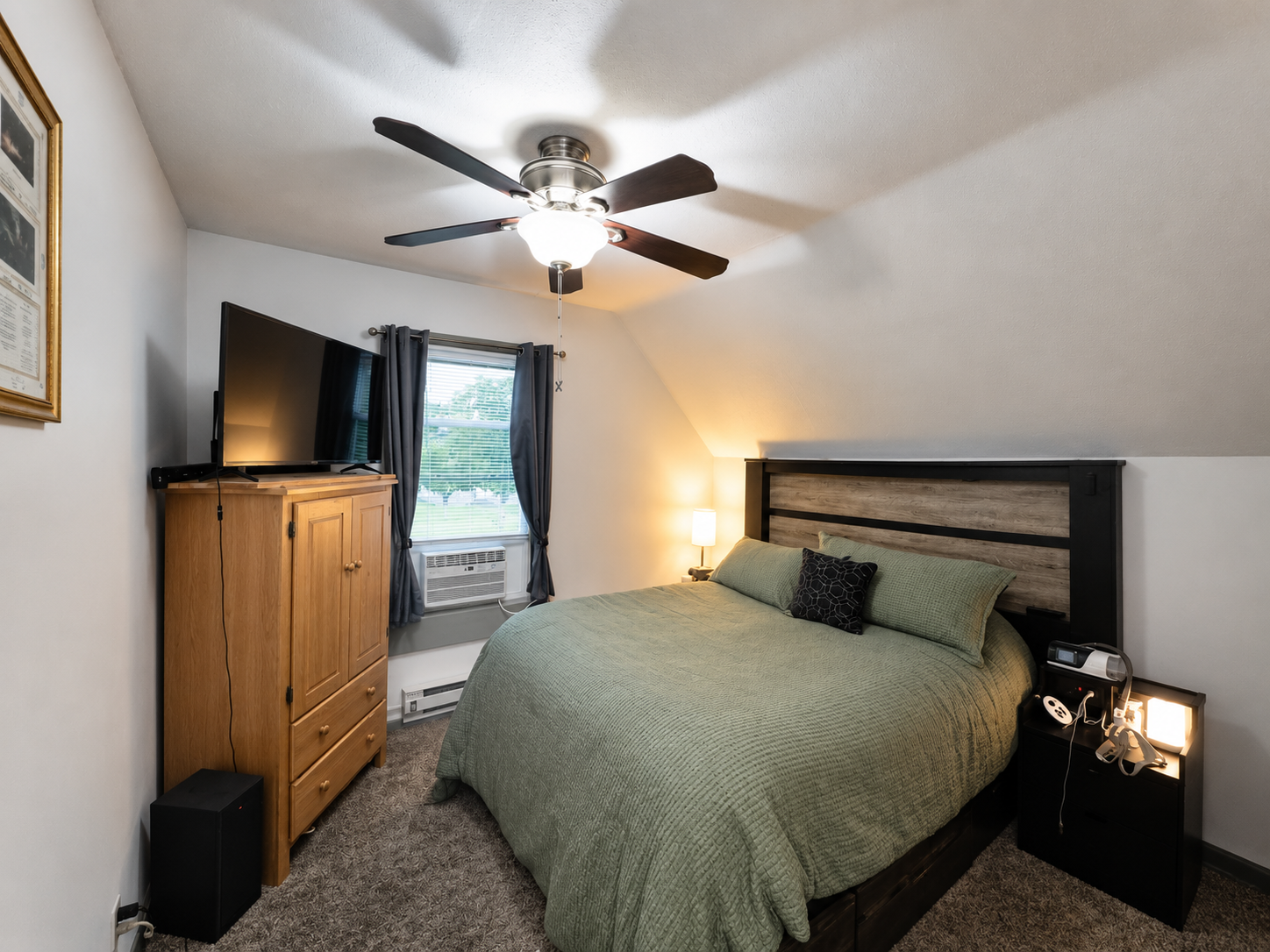 1955 single family home for sale at 1115 Minnesota Avenue NW in Bemidji, MN — 4 bed, 1 bath (photo 9 of 24)