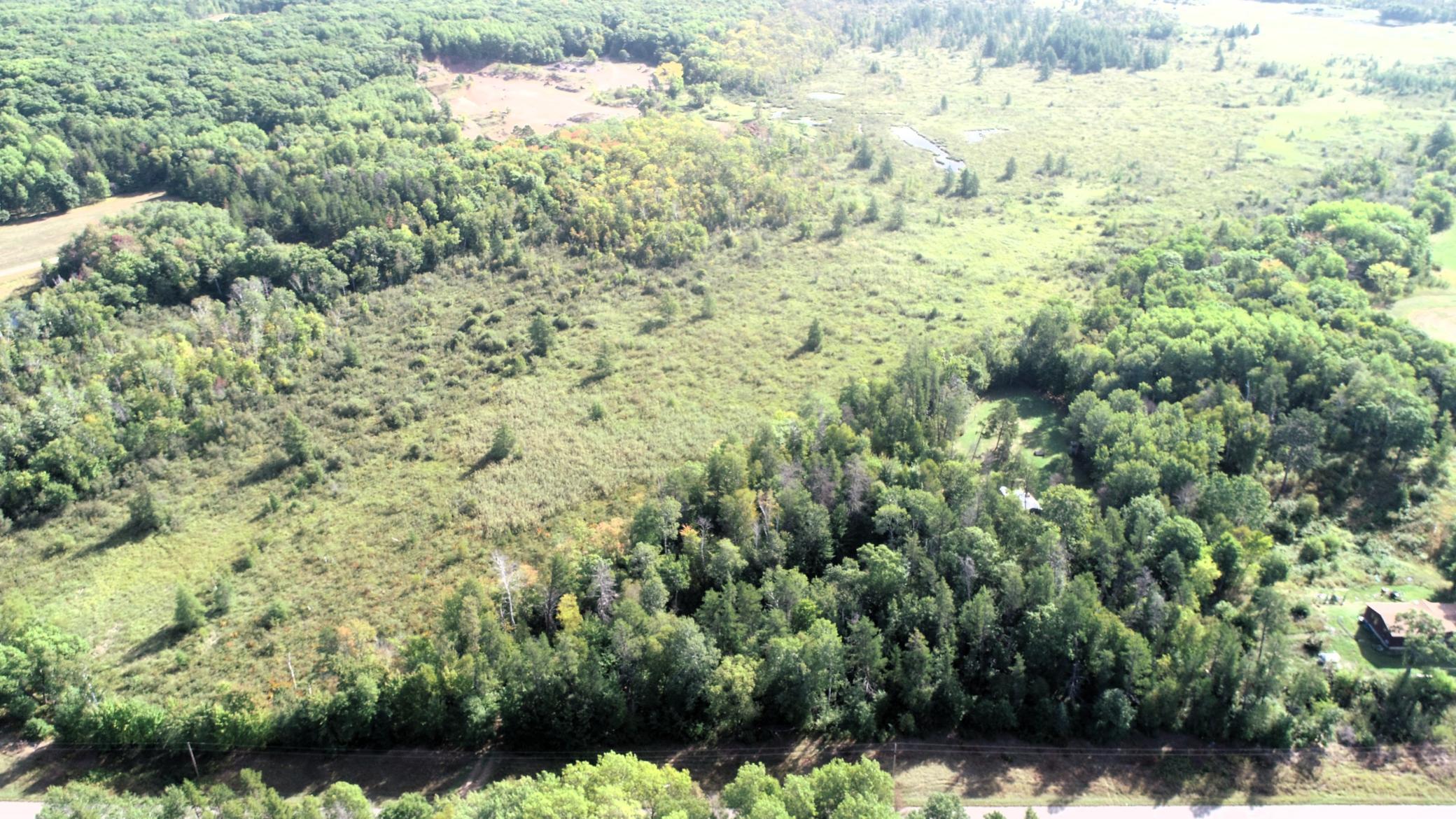 land for sale at 6186 Wetherbee Road in Brainerd, MN