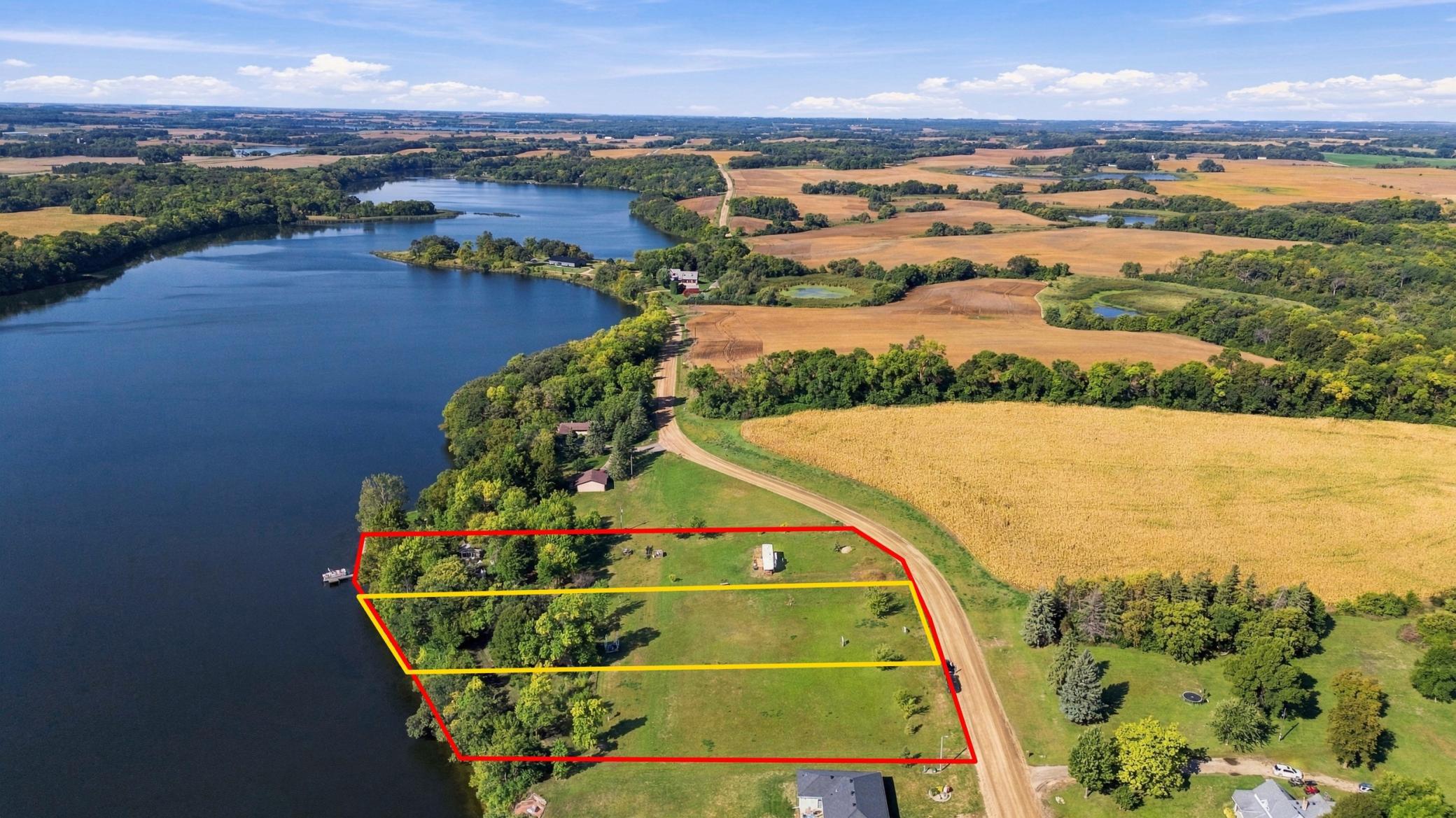 land for sale at 469 N Shore Drive in Underwood, MN (photo 16 of 18)