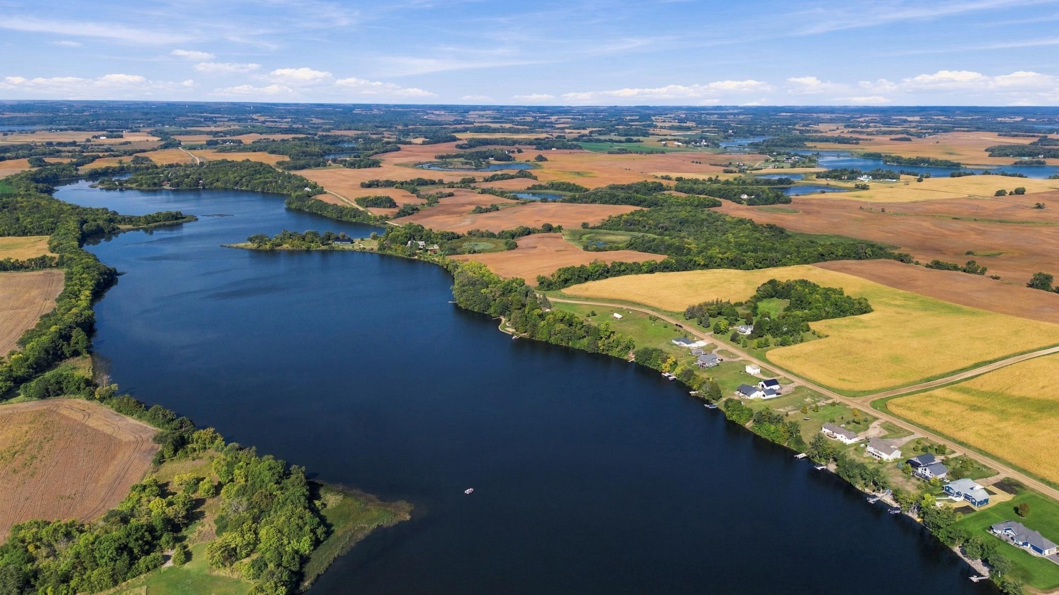land for sale at 469 N Shore Drive in Underwood, MN (photo 17 of 18)