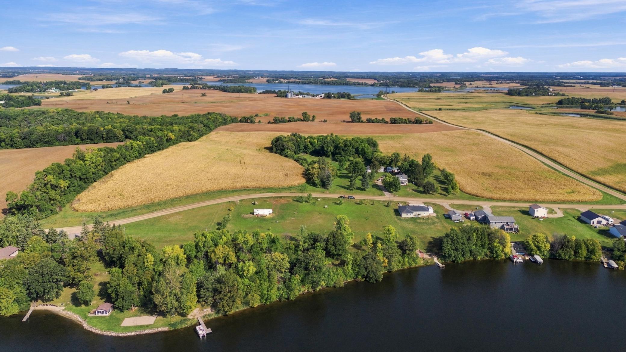 land for sale at 469 N Shore Drive in Underwood, MN (photo 8 of 18)