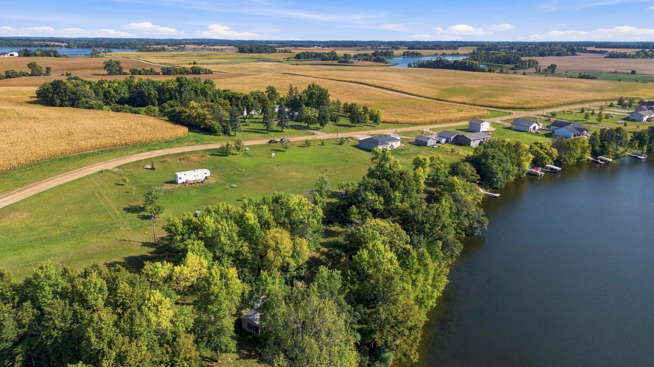 land for sale at 469 N Shore Drive in Underwood, MN (photo 9 of 18)