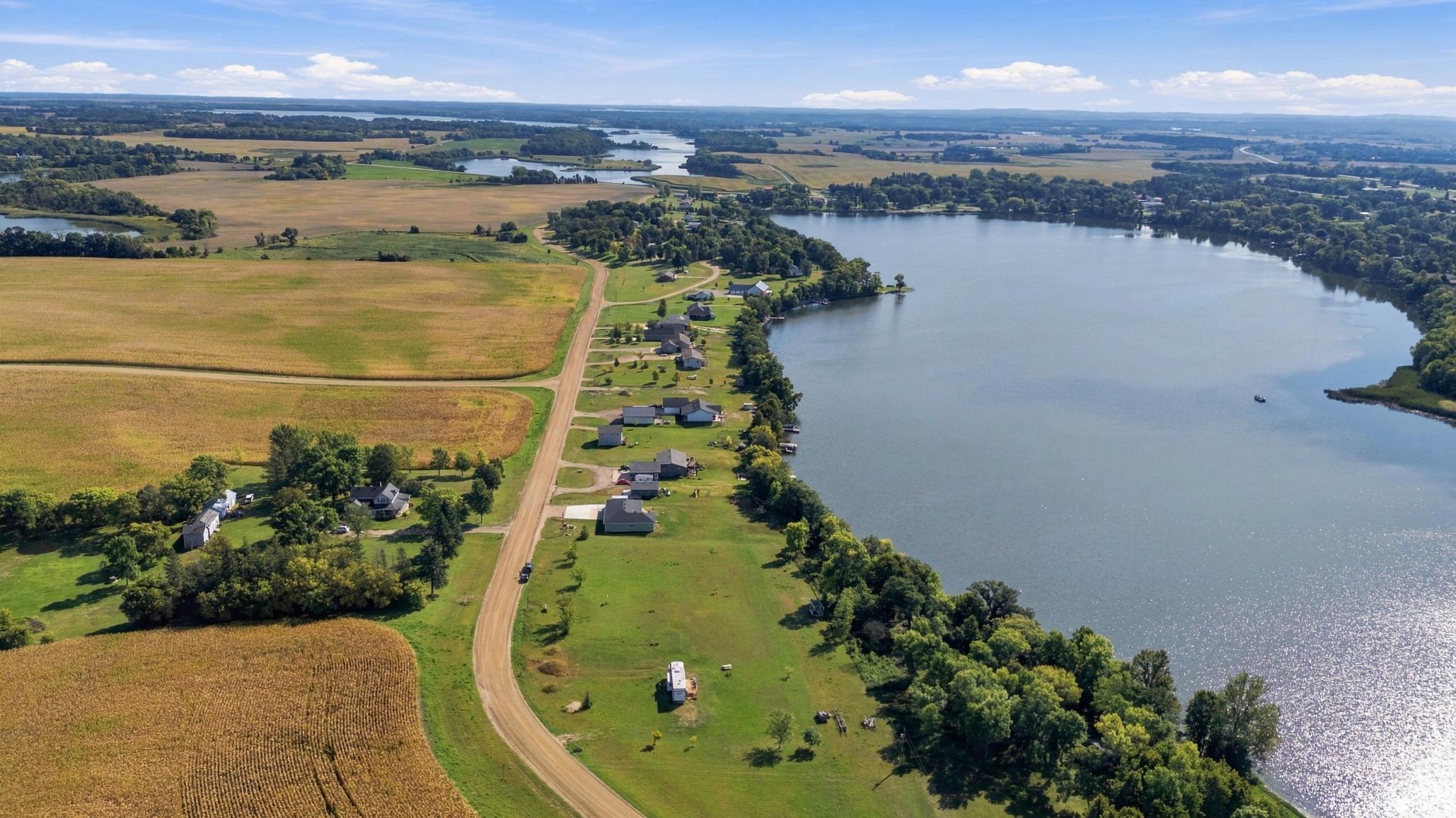 land for sale at 469 N Shore Drive in Underwood, MN (photo 10 of 18)