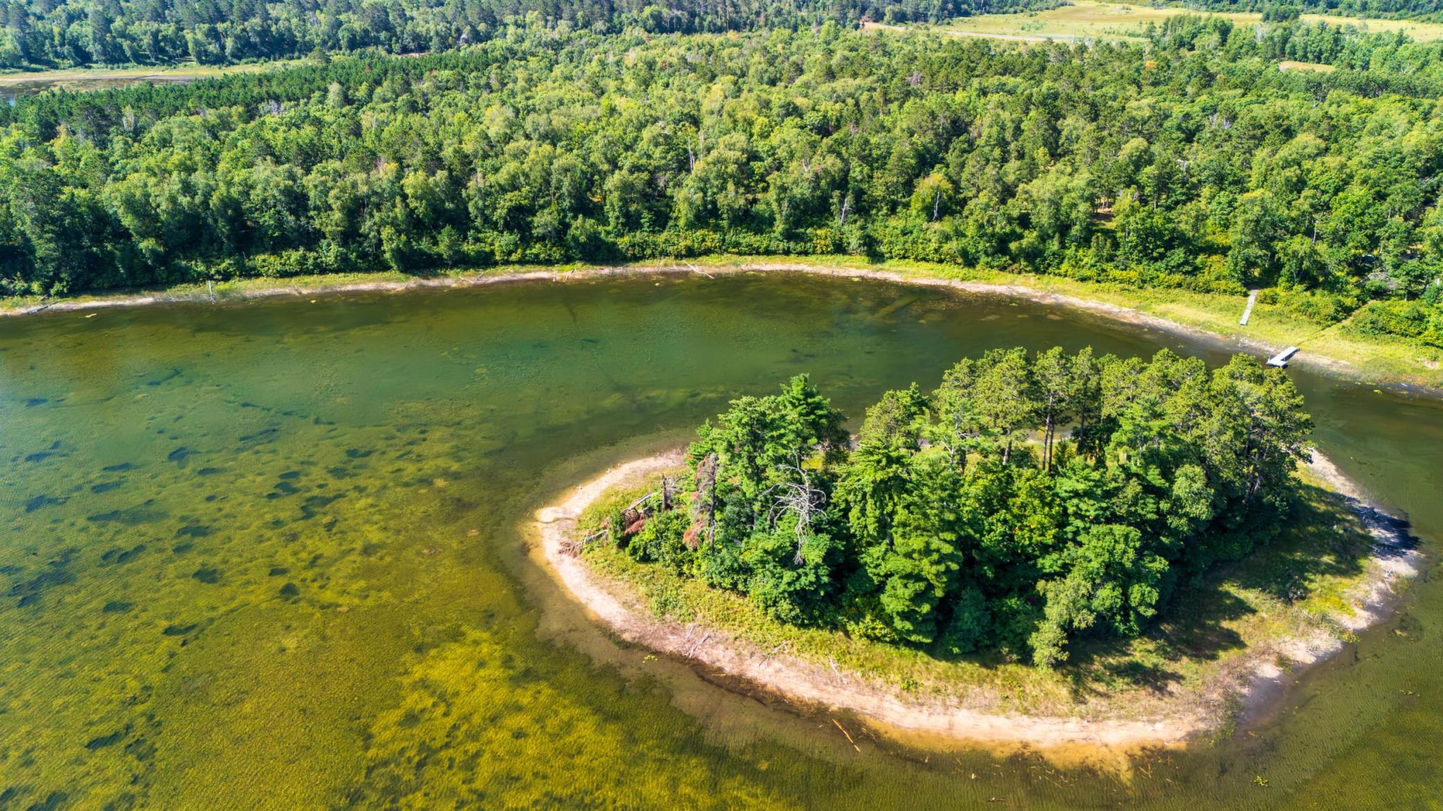 land for sale at Lot 9 Park Preserve Trail NE in Bemidji, MN (photo 2 of 14)