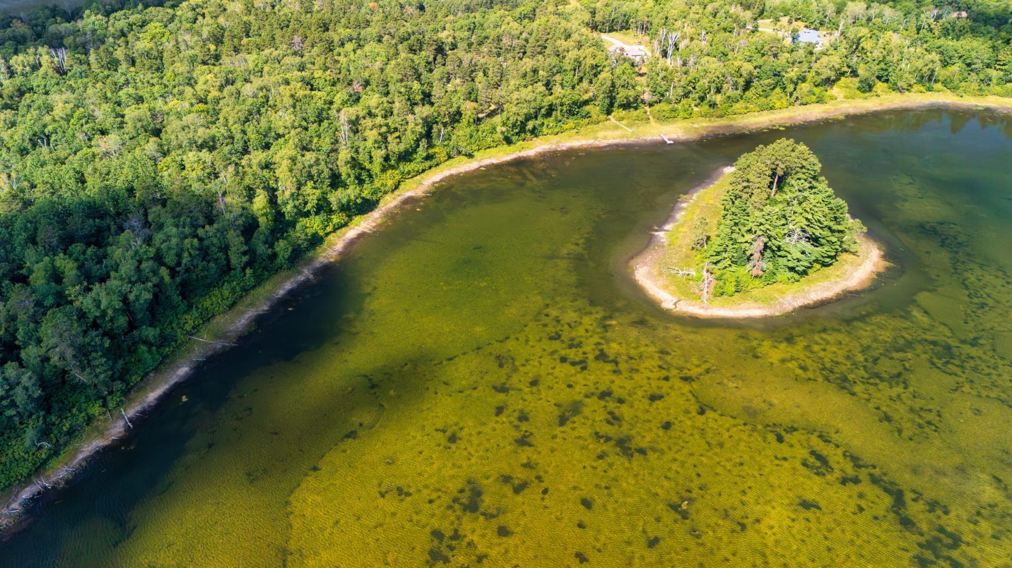 land for sale at Lot 9 Park Preserve Trail NE in Bemidji, MN (photo 5 of 14)