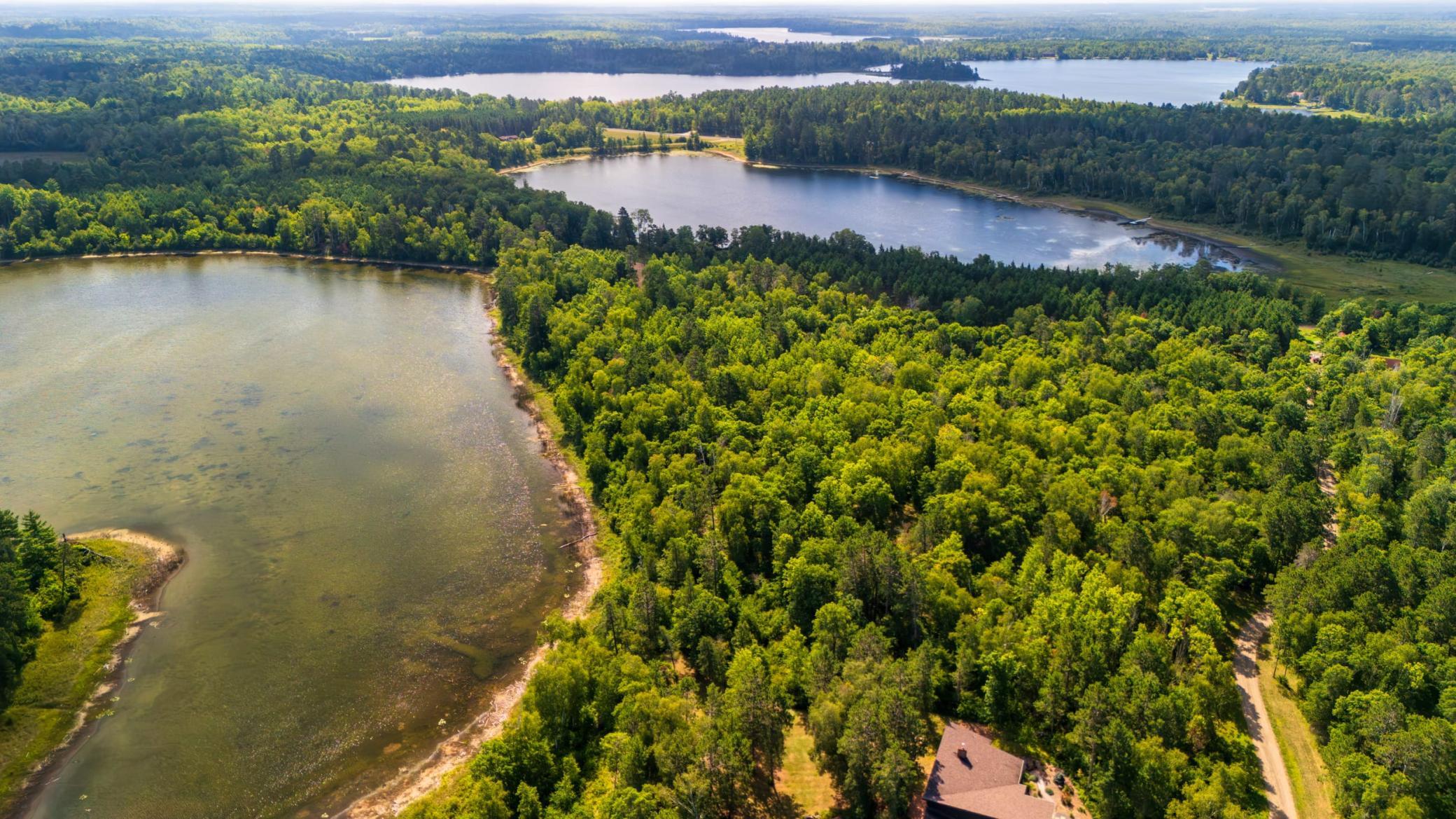land for sale at Lot 9 Park Preserve Trail NE in Bemidji, MN (photo 6 of 14)