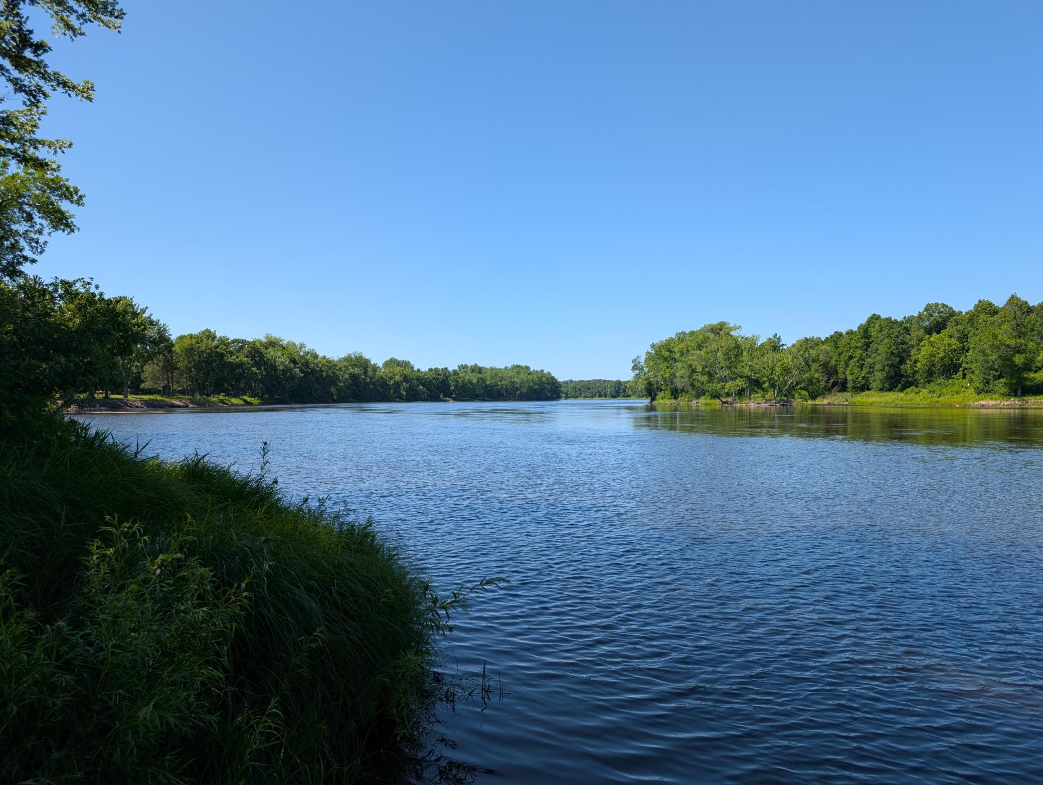 land for sale at 3223 Sebie Lake Road in Fort Ripley, MN (photo 13 of 15)