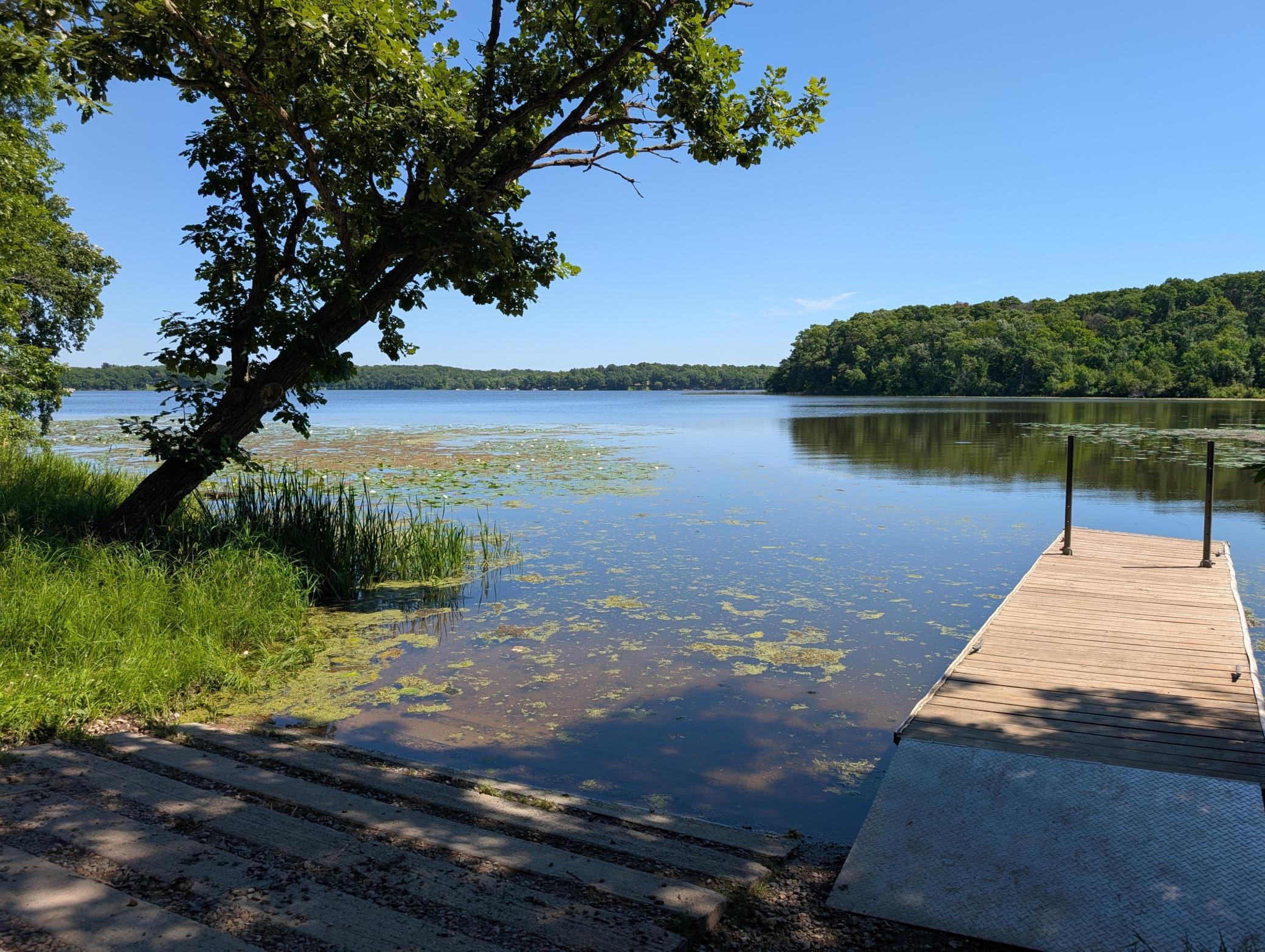 land for sale at 3223 Sebie Lake Road in Fort Ripley, MN (photo 8 of 15)