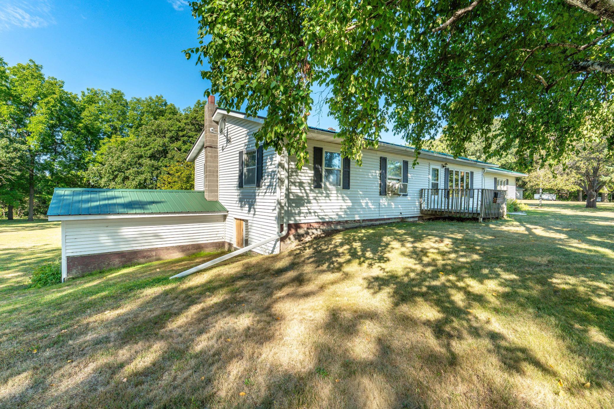 1972 single family home for sale at 13890 County Road 1 NW in Evansville, MN — 3 bed, 2 bath (photo 14 of 61)