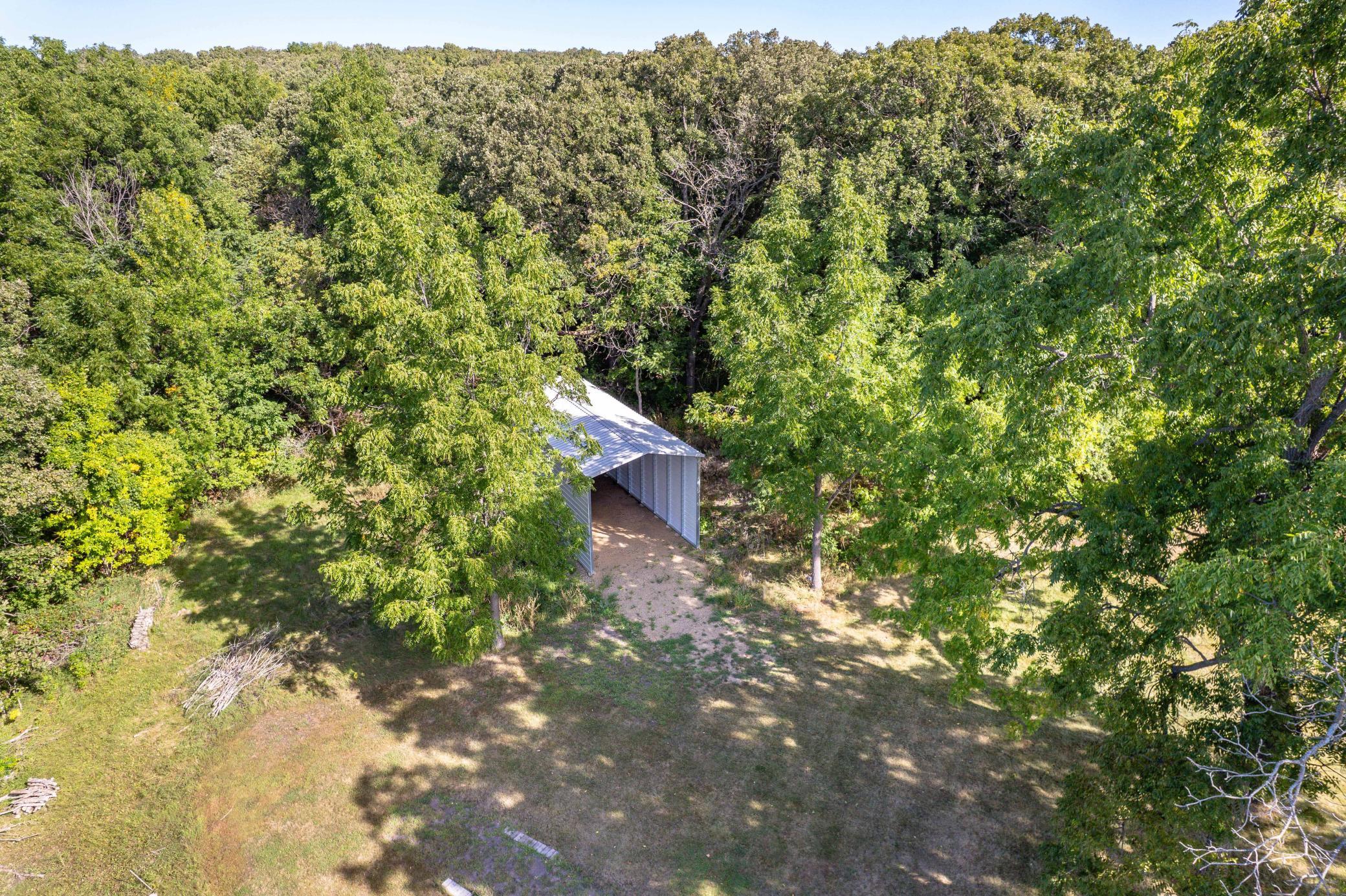 1972 single family home for sale at 13890 County Road 1 NW in Evansville, MN — 3 bed, 2 bath (photo 20 of 61)