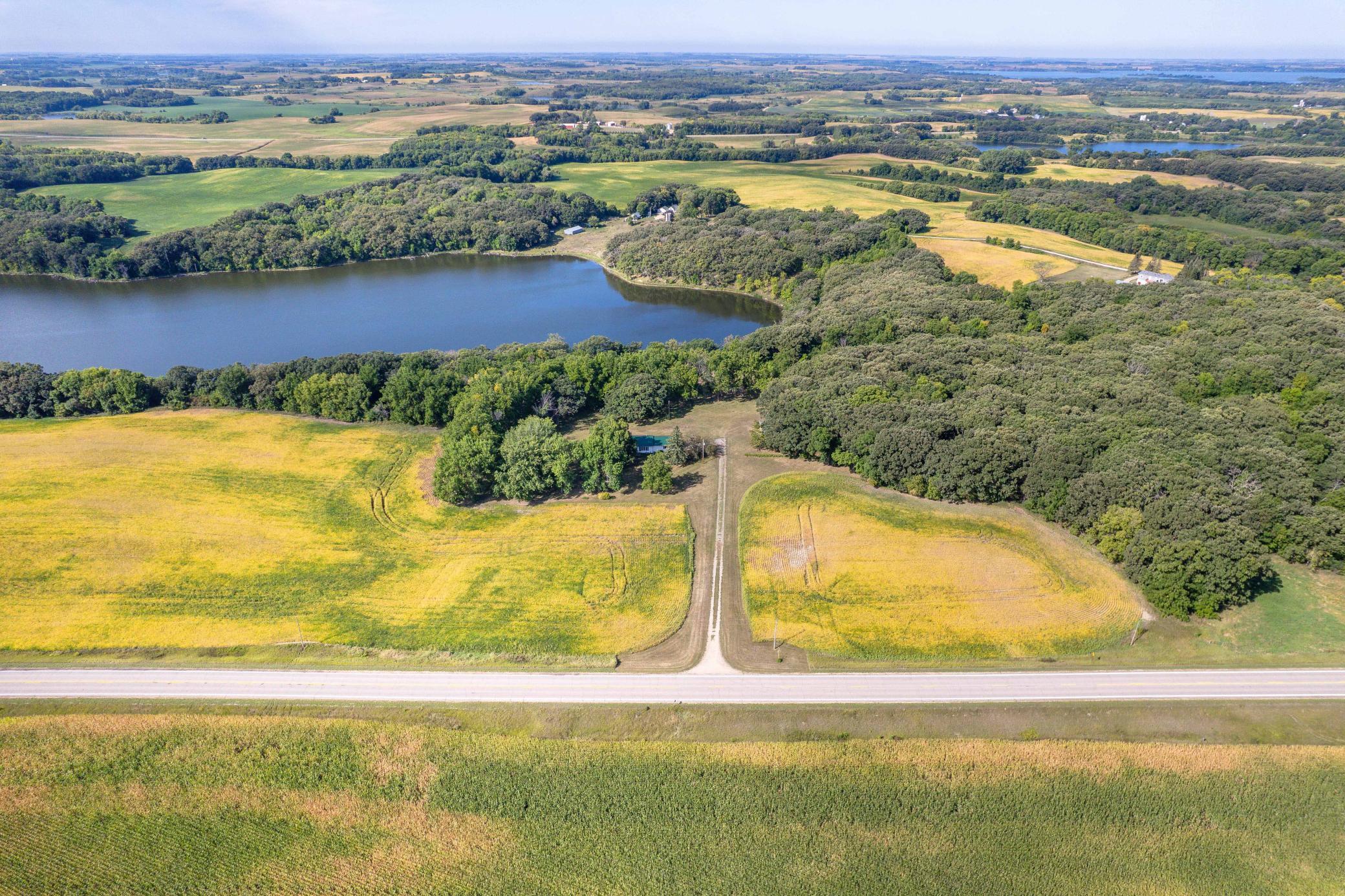 1972 single family home for sale at 13890 County Road 1 NW in Evansville, MN — 3 bed, 2 bath (photo 21 of 61)