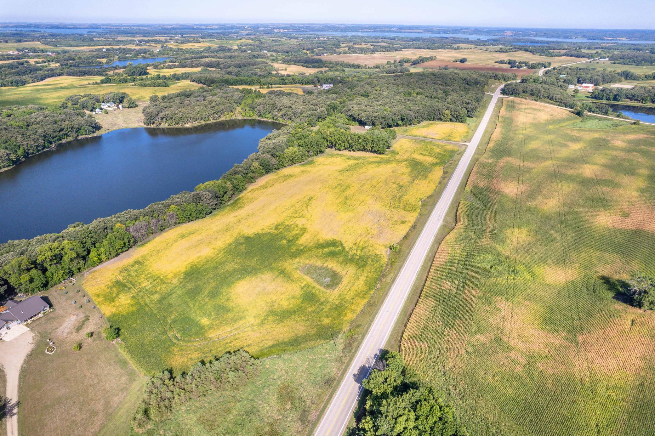 1972 single family home for sale at 13890 County Road 1 NW in Evansville, MN — 3 bed, 2 bath (photo 23 of 61)