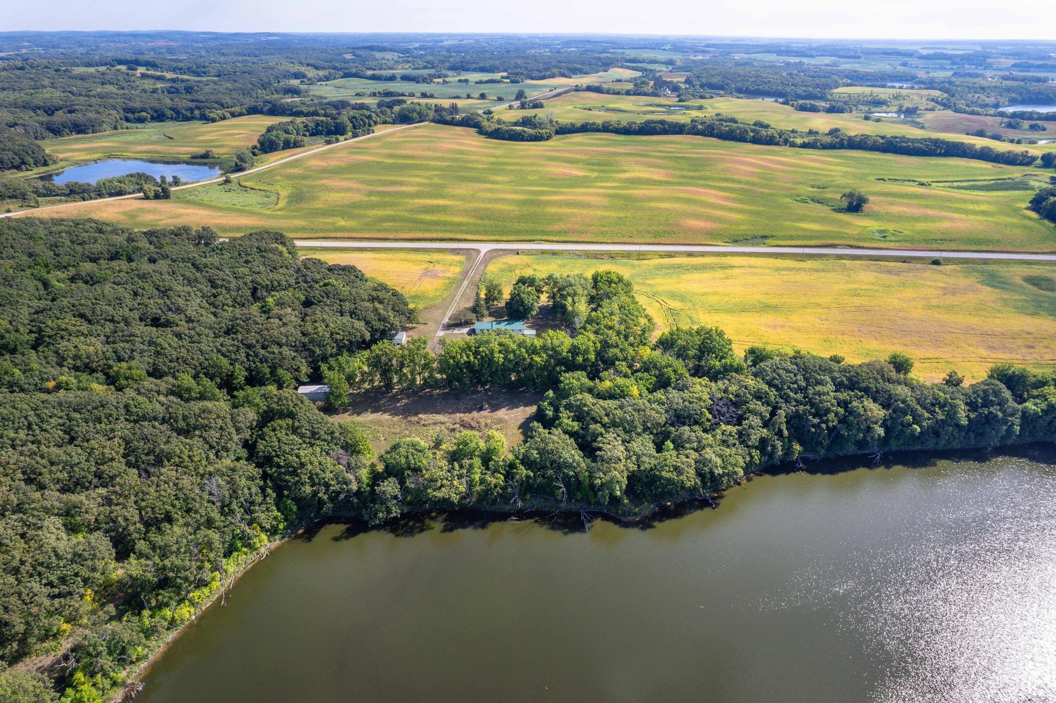 1972 single family home for sale at 13890 County Road 1 NW in Evansville, MN — 3 bed, 2 bath (photo 25 of 61)