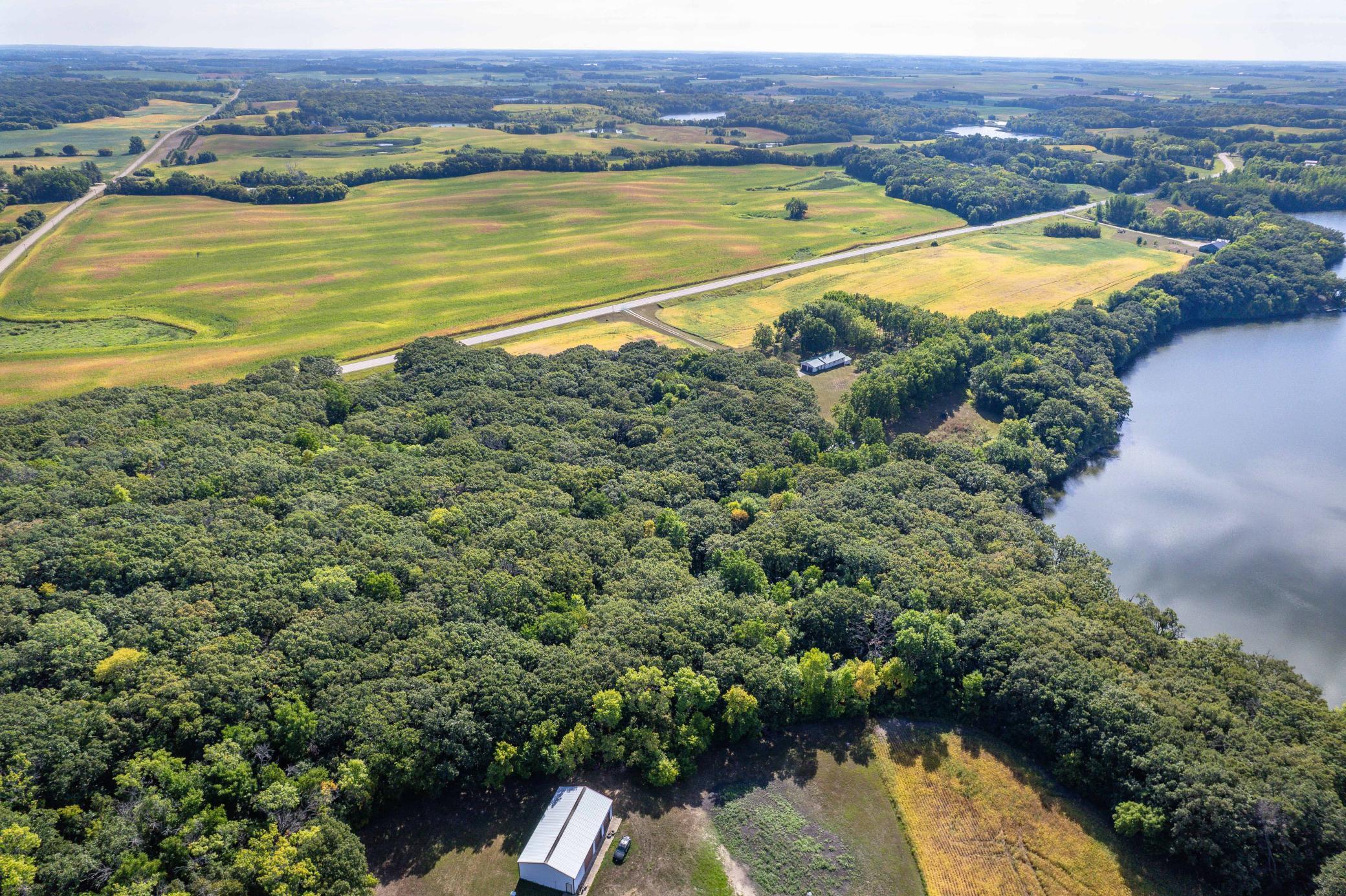 1972 single family home for sale at 13890 County Road 1 NW in Evansville, MN — 3 bed, 2 bath (photo 26 of 61)