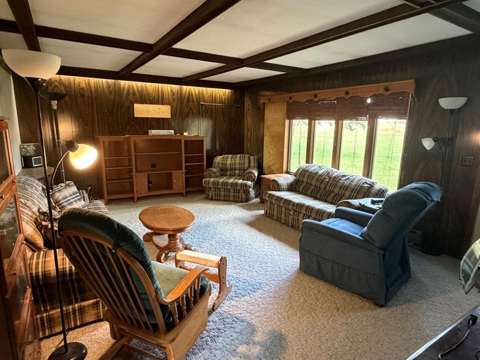 1972 single family home for sale at 13890 County Road 1 NW in Evansville, MN — 3 bed, 2 bath (photo 27 of 61)