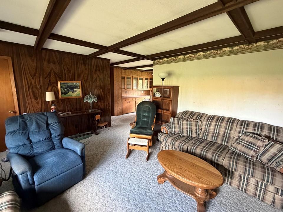 1972 single family home for sale at 13890 County Road 1 NW in Evansville, MN — 3 bed, 2 bath (photo 29 of 61)