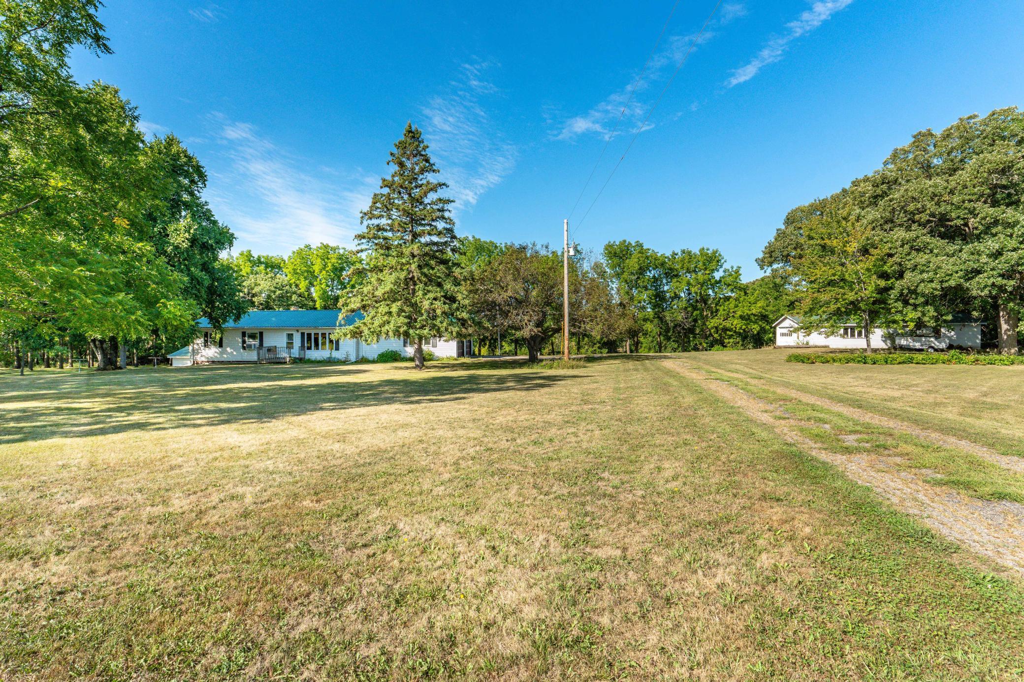 1972 single family home for sale at 13890 County Road 1 NW in Evansville, MN — 3 bed, 2 bath (photo 5 of 61)