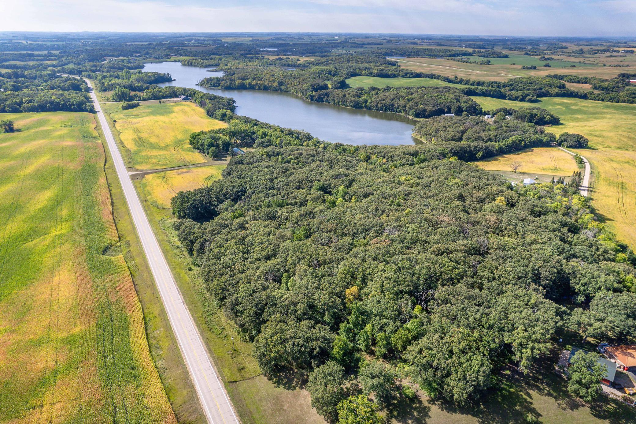 1972 single family home for sale at 13890 County Road 1 NW in Evansville, MN — 3 bed, 2 bath (photo 41 of 61)