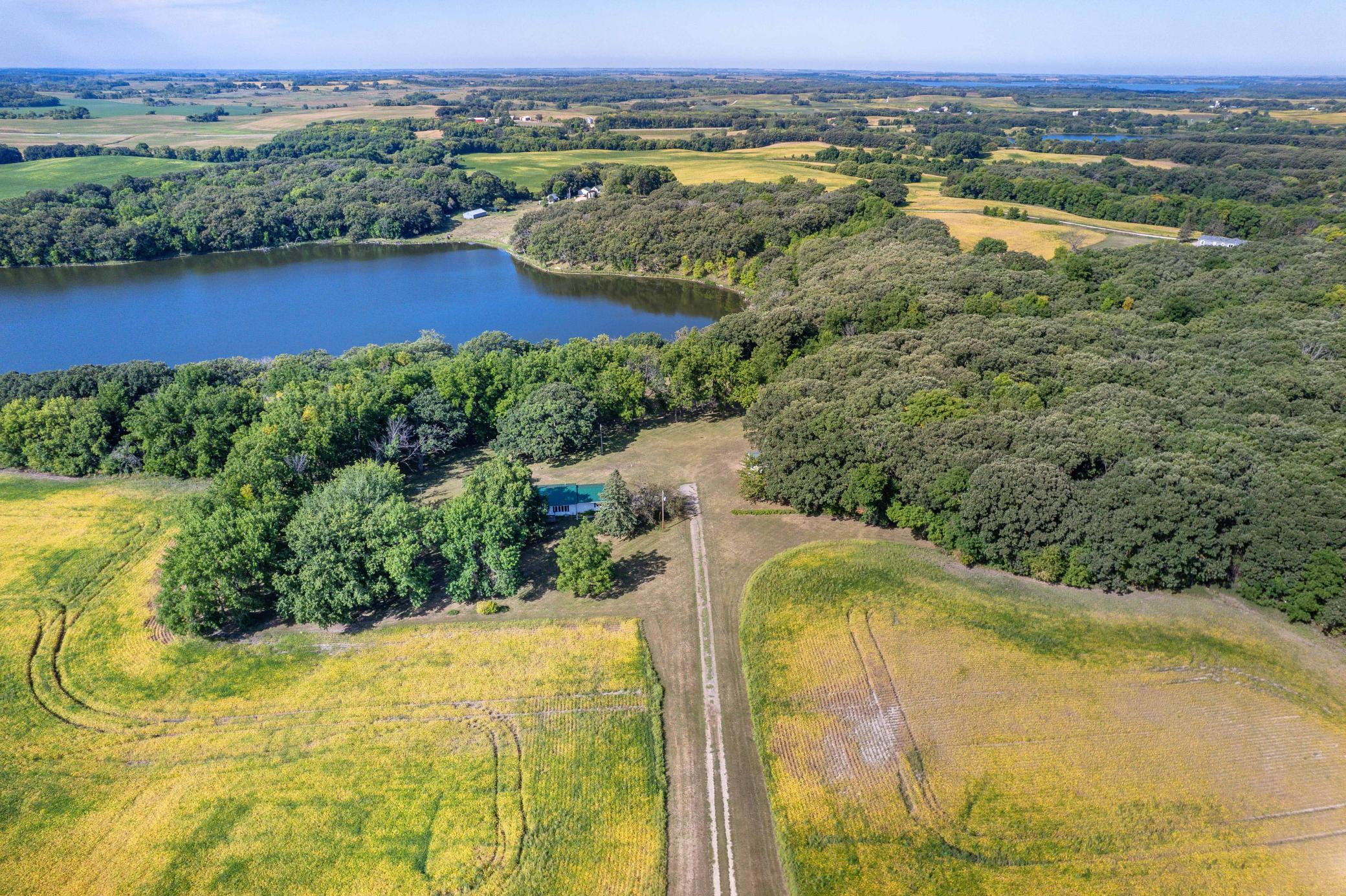 1972 single family home for sale at 13890 County Road 1 NW in Evansville, MN — 3 bed, 2 bath (photo 43 of 61)