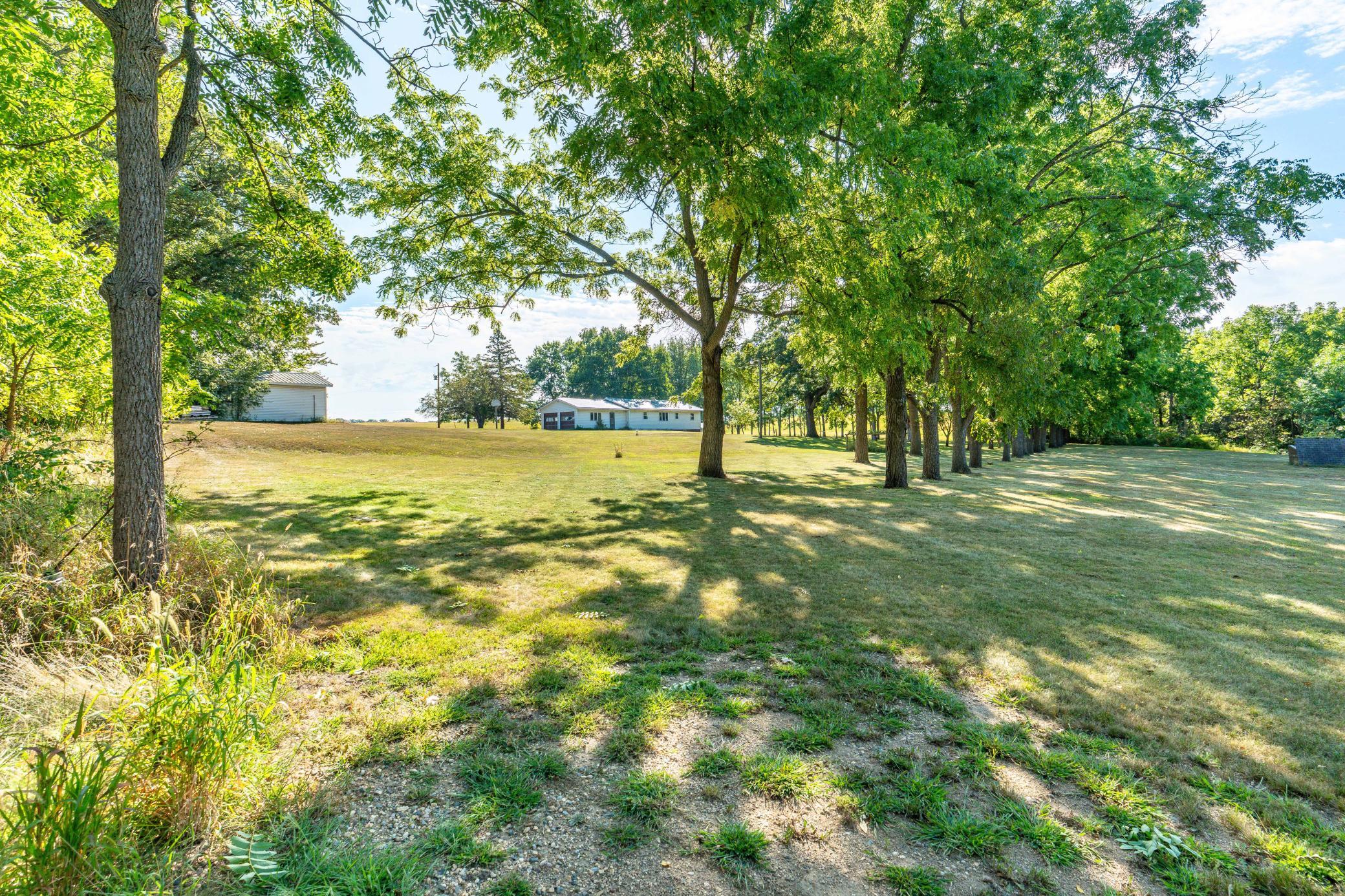 1972 single family home for sale at 13890 County Road 1 NW in Evansville, MN — 3 bed, 2 bath (photo 50 of 61)