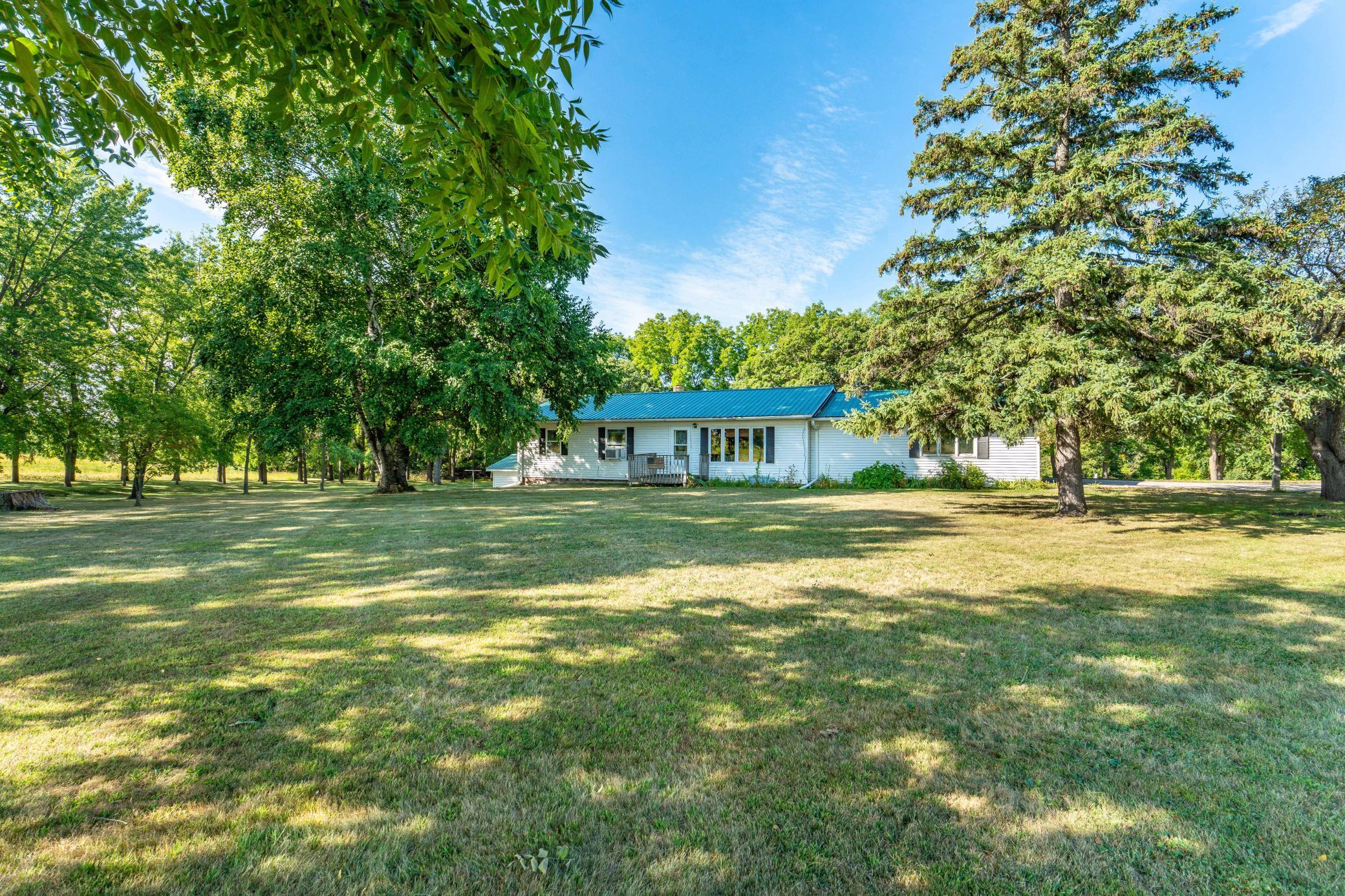 1972 single family home for sale at 13890 County Road 1 NW in Evansville, MN — 3 bed, 2 bath (photo 6 of 61)