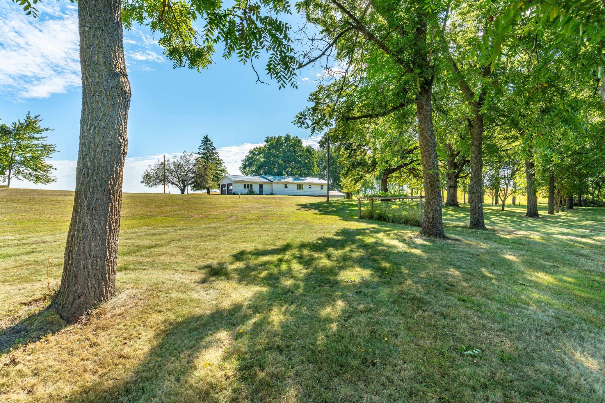 1972 single family home for sale at 13890 County Road 1 NW in Evansville, MN — 3 bed, 2 bath (photo 51 of 61)