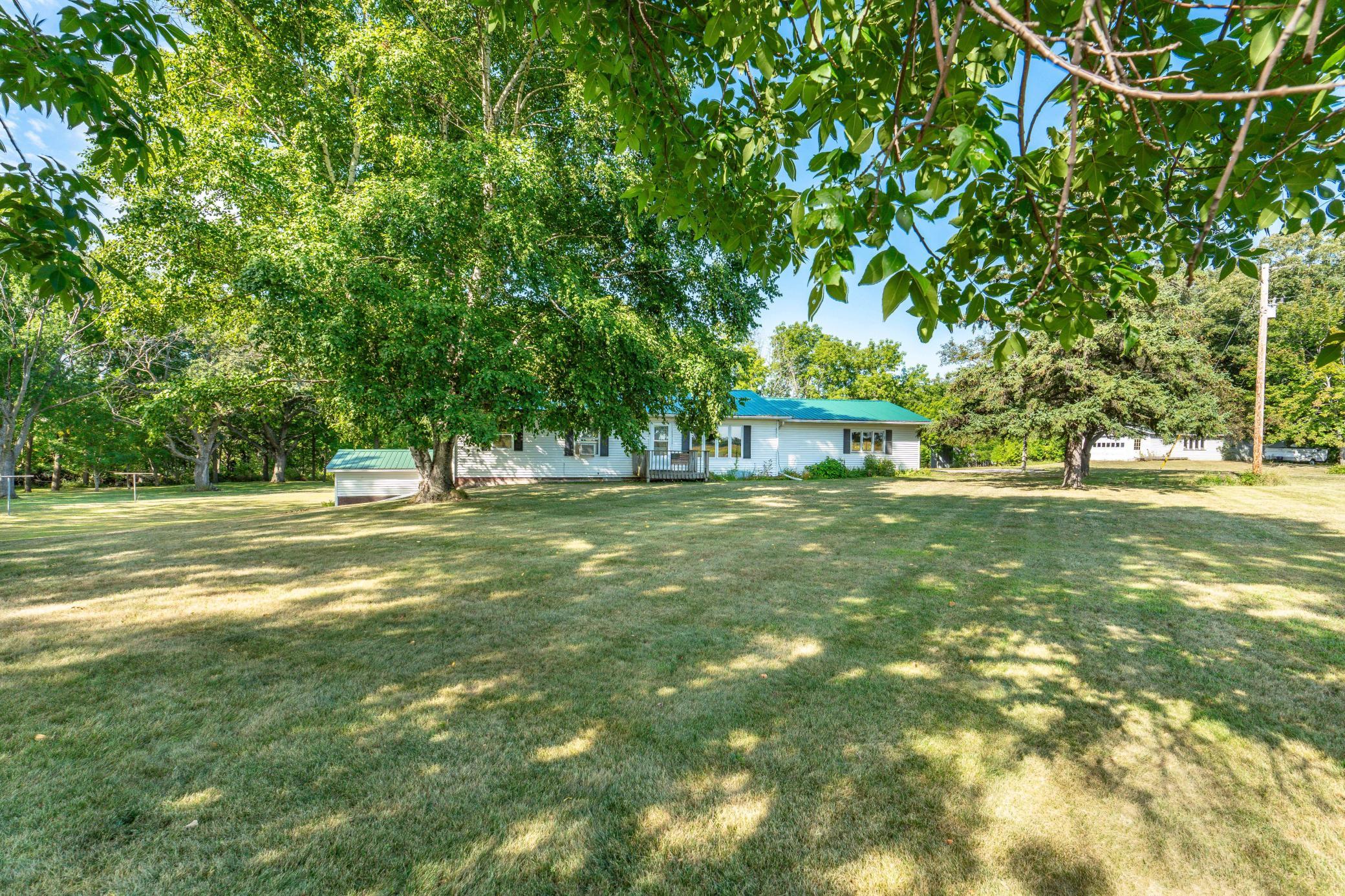 1972 single family home for sale at 13890 County Road 1 NW in Evansville, MN — 3 bed, 2 bath (photo 58 of 61)